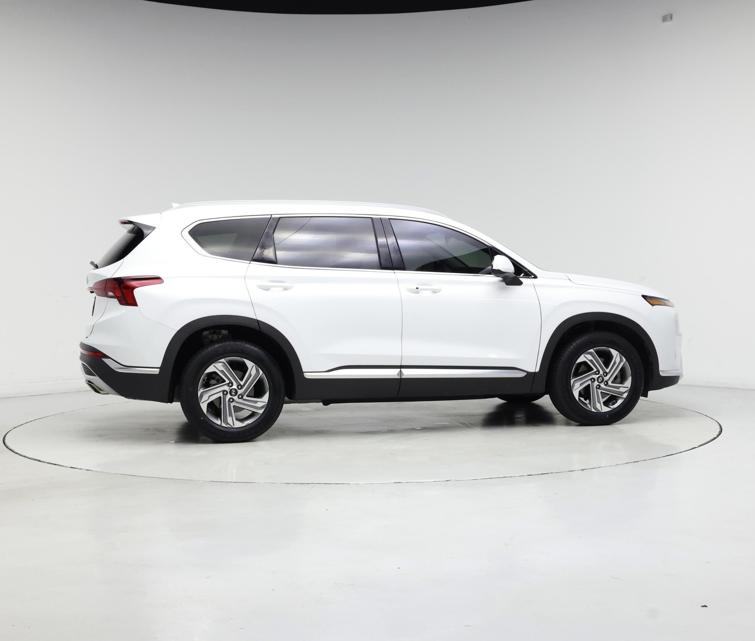 Thumbnail: 2022 Hyundai Santa Fe - 7