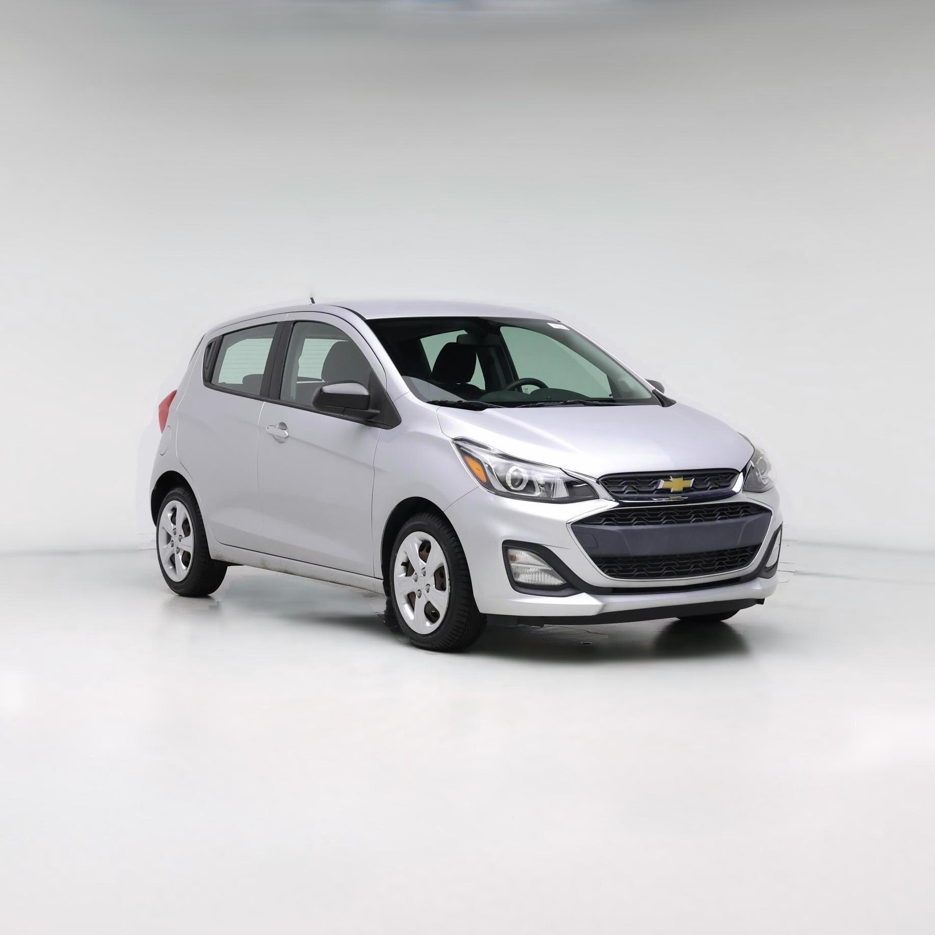 Thumbnail: 2020 Chevrolet Spark - 1