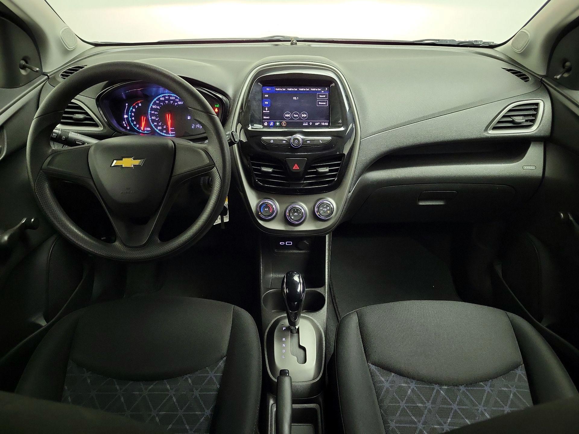 Thumbnail: 2020 Chevrolet Spark - 9