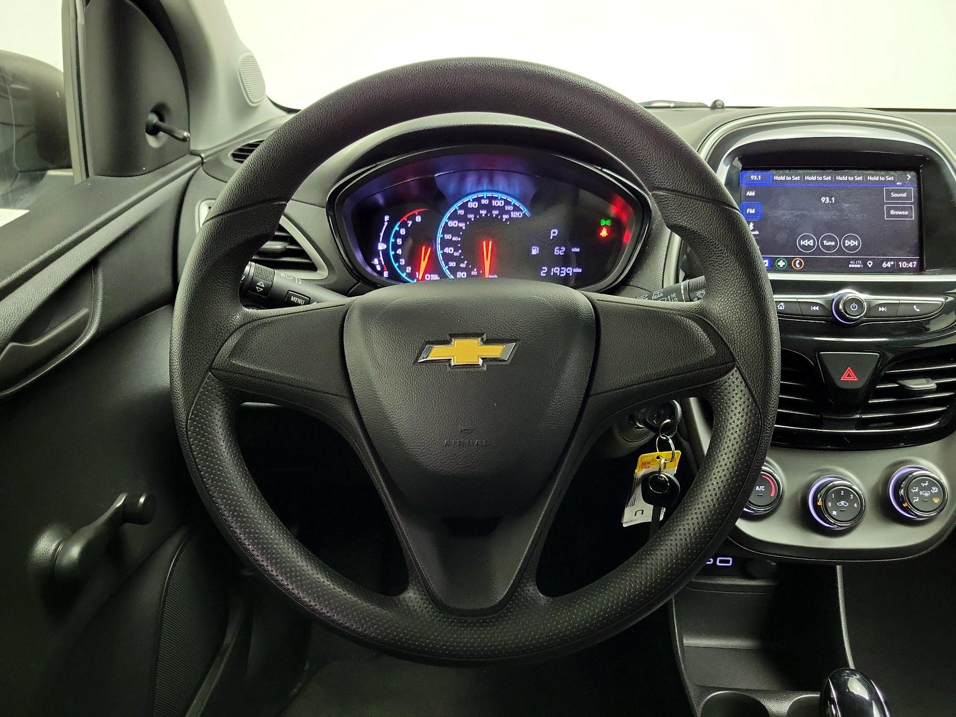 Thumbnail: 2020 Chevrolet Spark - 10