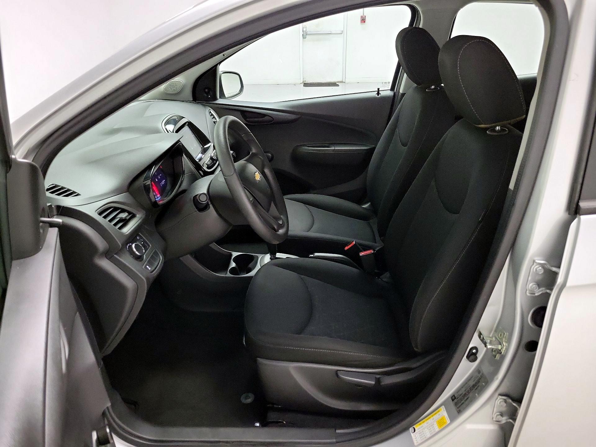 Thumbnail: 2020 Chevrolet Spark - 11