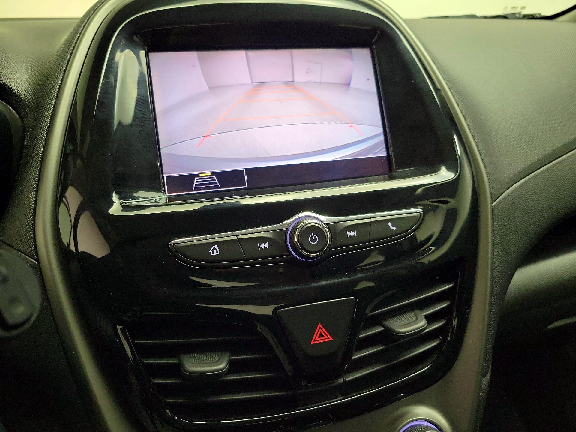 Thumbnail: 2020 Chevrolet Spark - 14