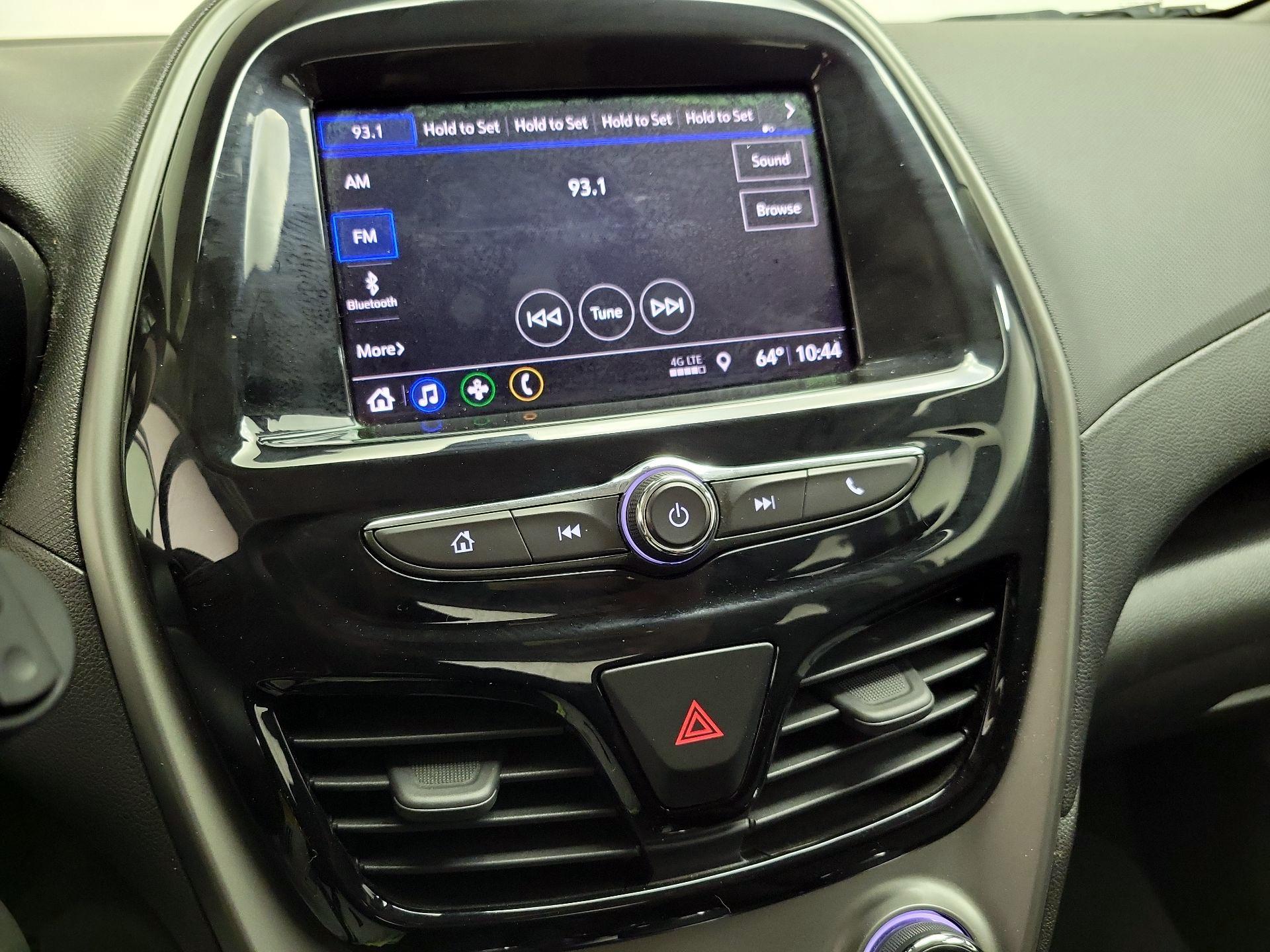 Thumbnail: 2020 Chevrolet Spark - 15
