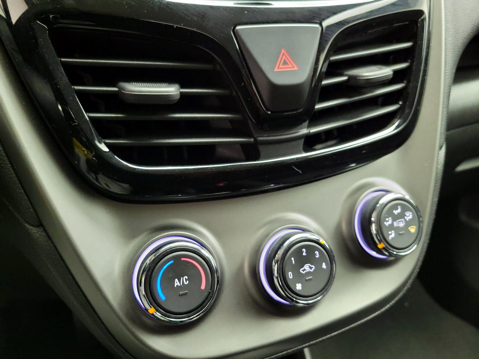 Thumbnail: 2020 Chevrolet Spark - 16