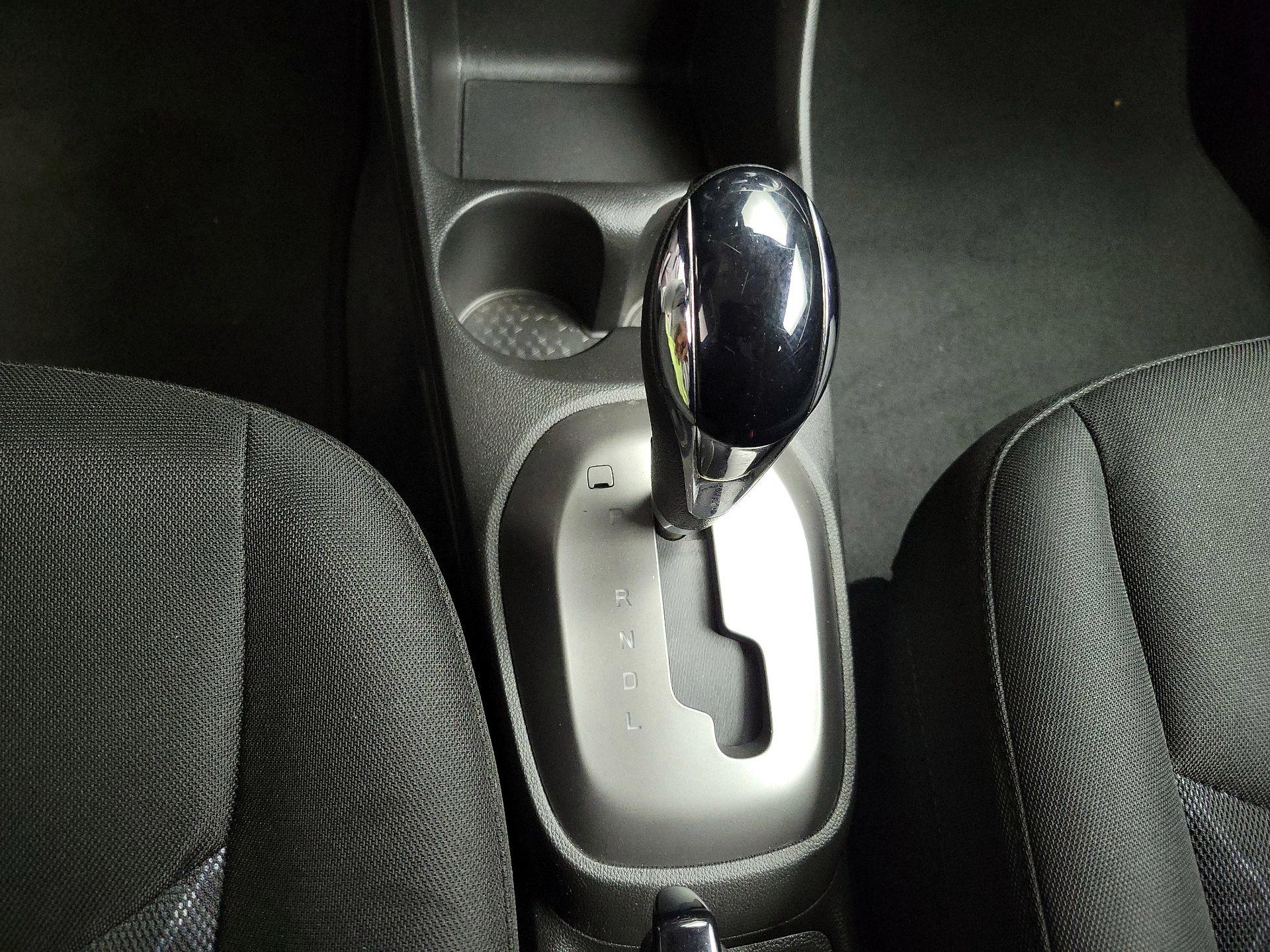 Thumbnail: 2020 Chevrolet Spark - 17