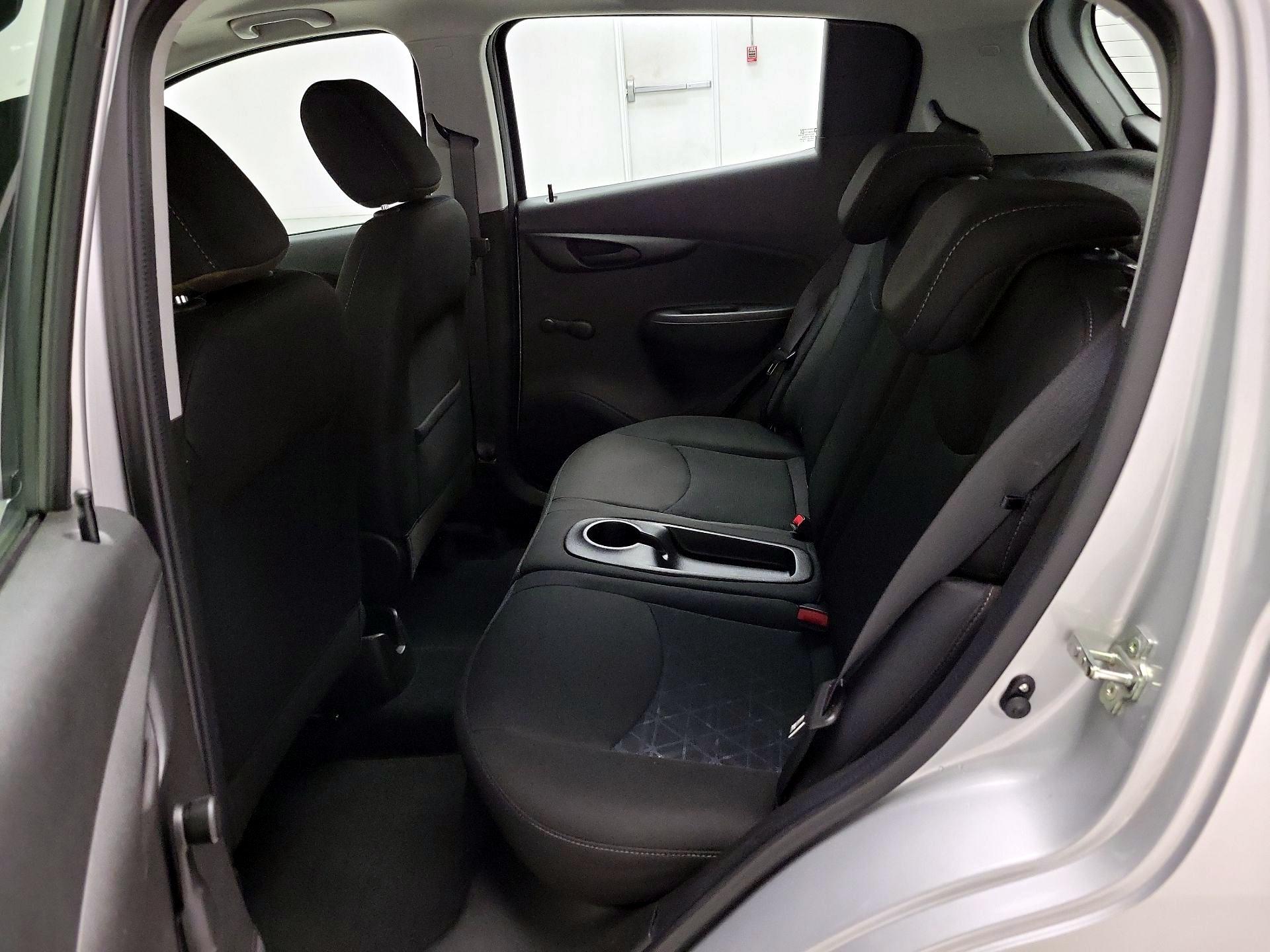 Thumbnail: 2020 Chevrolet Spark - 19