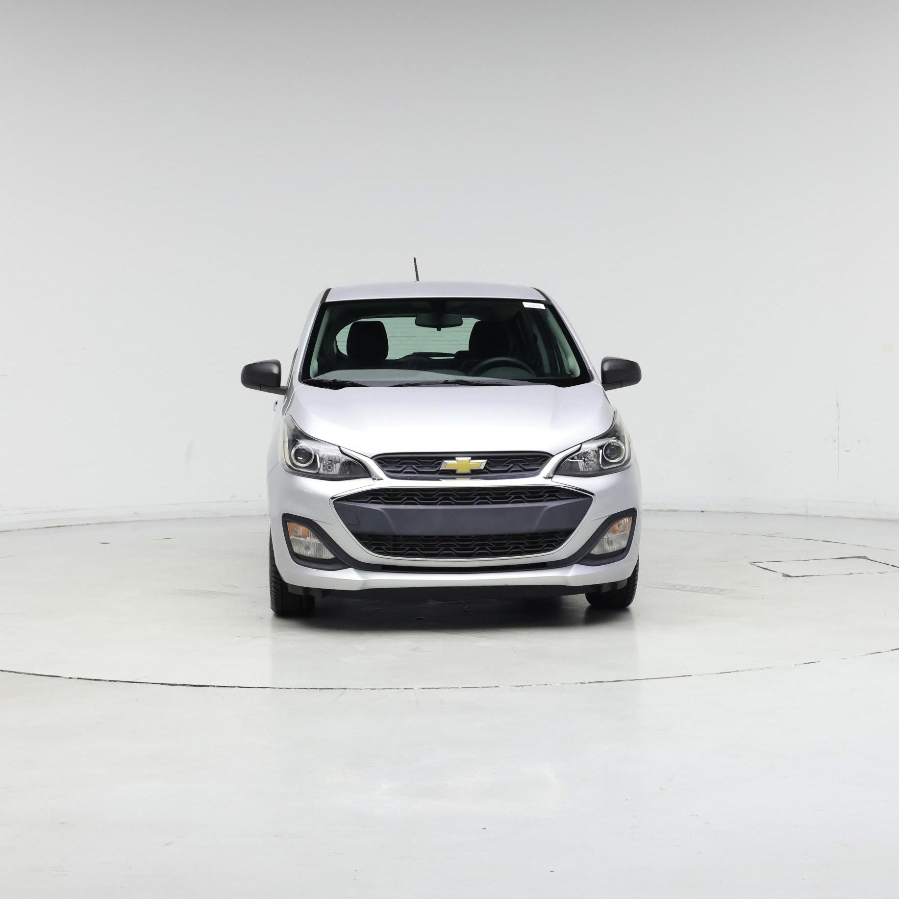 Thumbnail: 2020 Chevrolet Spark - 5