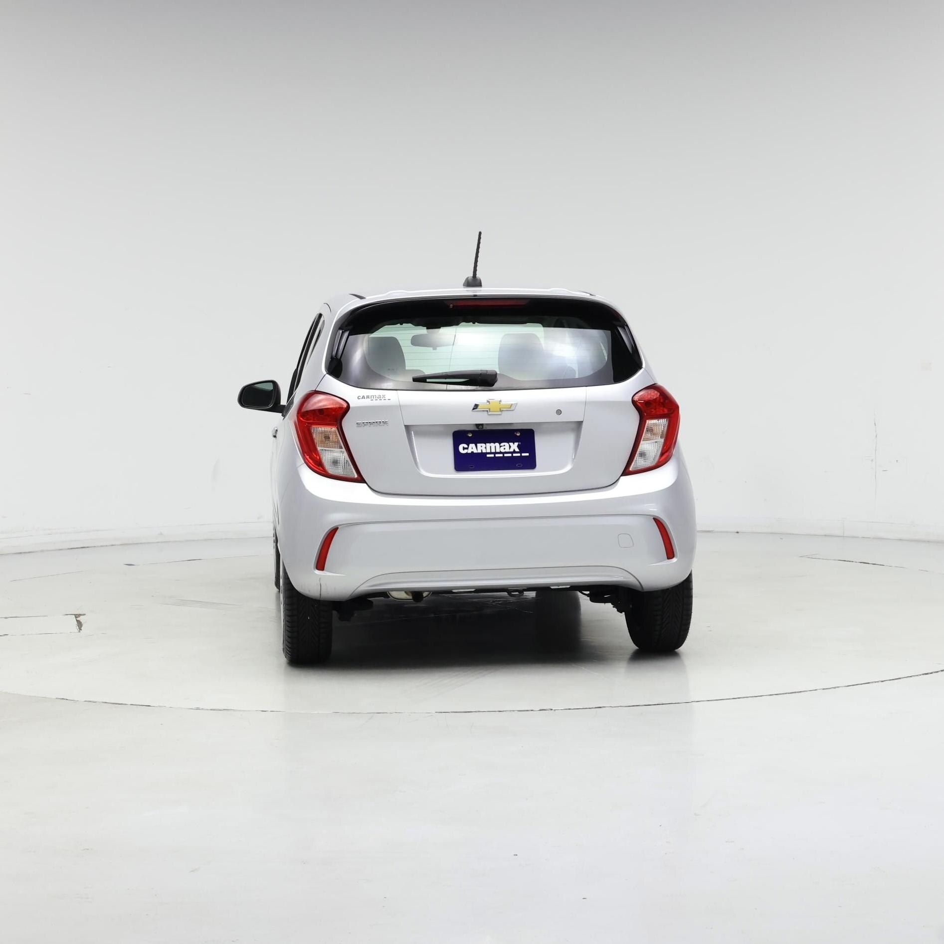 Thumbnail: 2020 Chevrolet Spark - 6