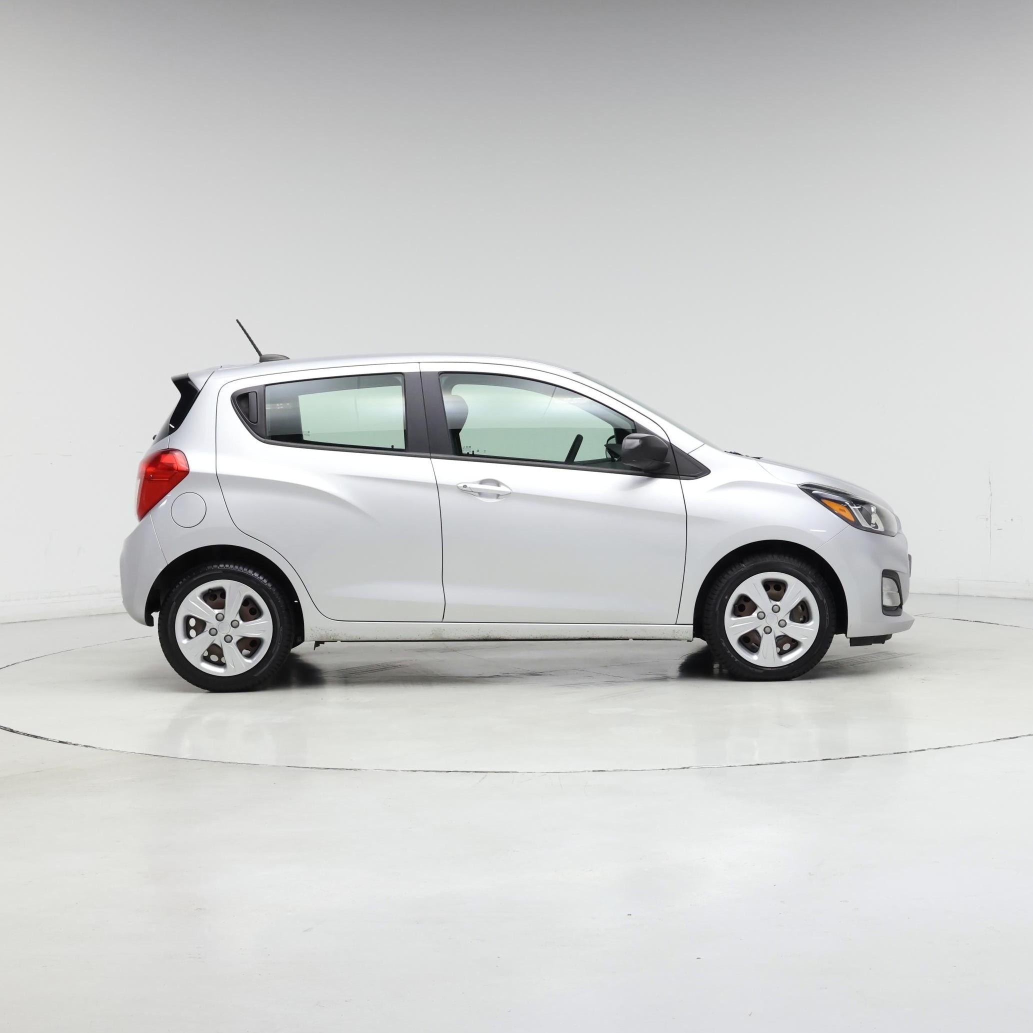 Thumbnail: 2020 Chevrolet Spark - 7