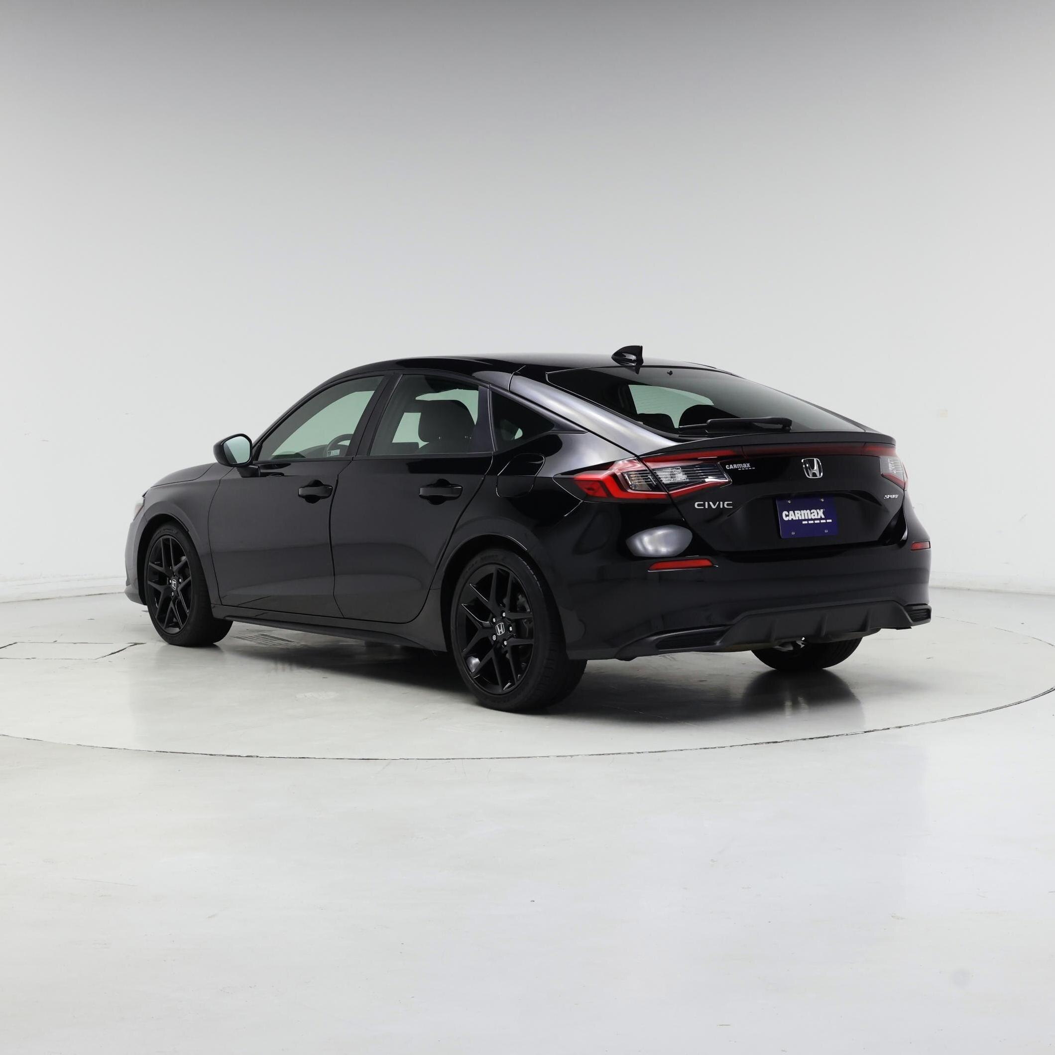 Thumbnail: 2023 Honda Civic - 2