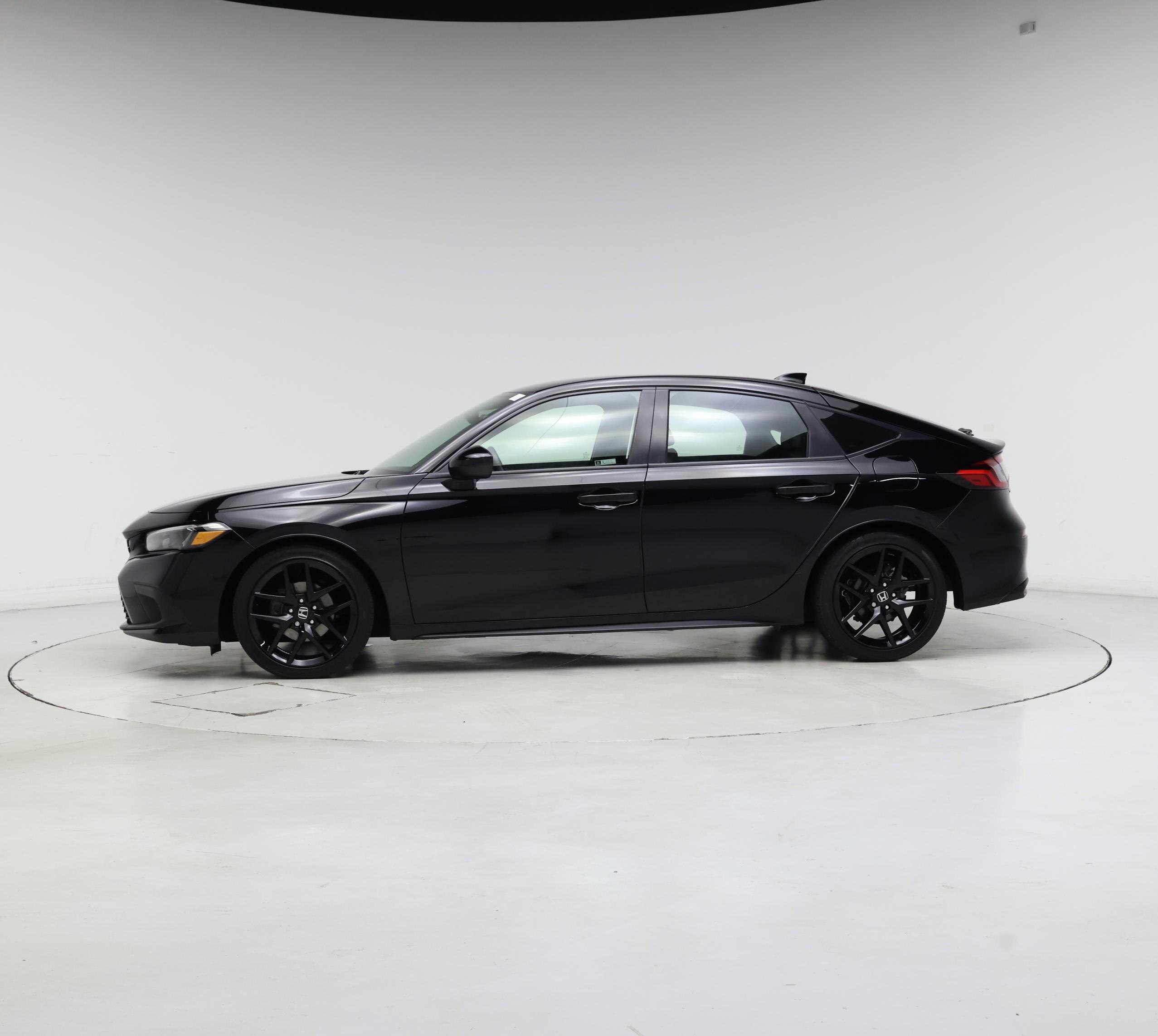 Thumbnail: 2023 Honda Civic - 3