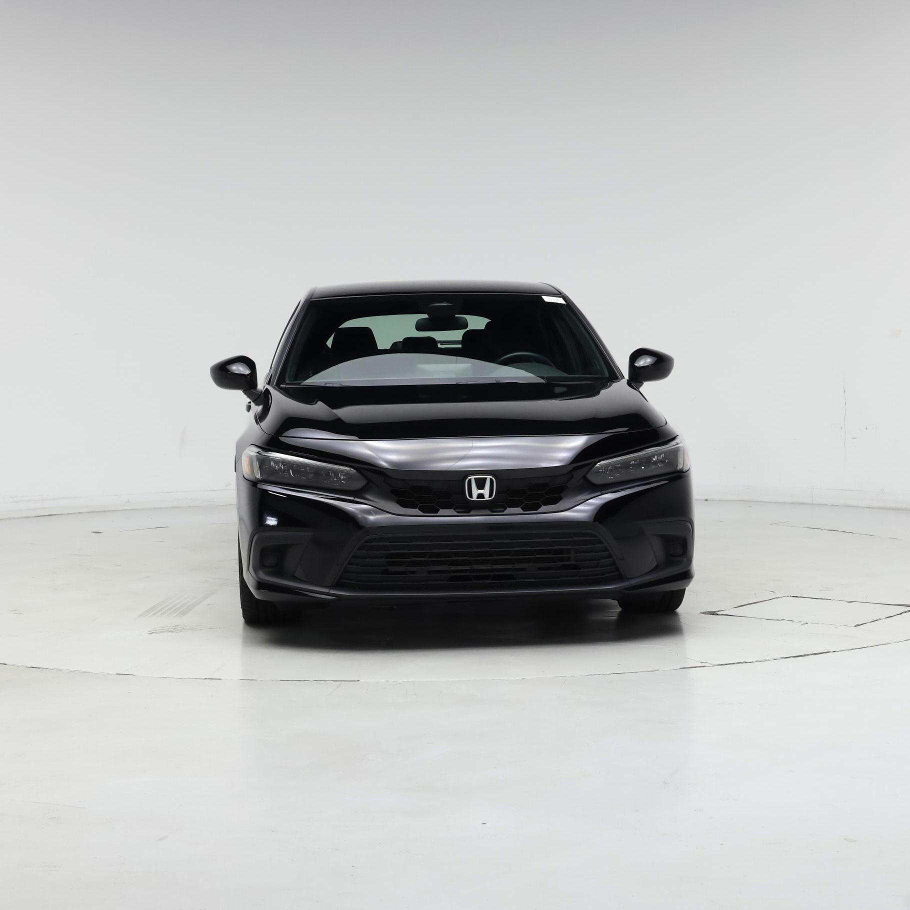 Thumbnail: 2023 Honda Civic - 5