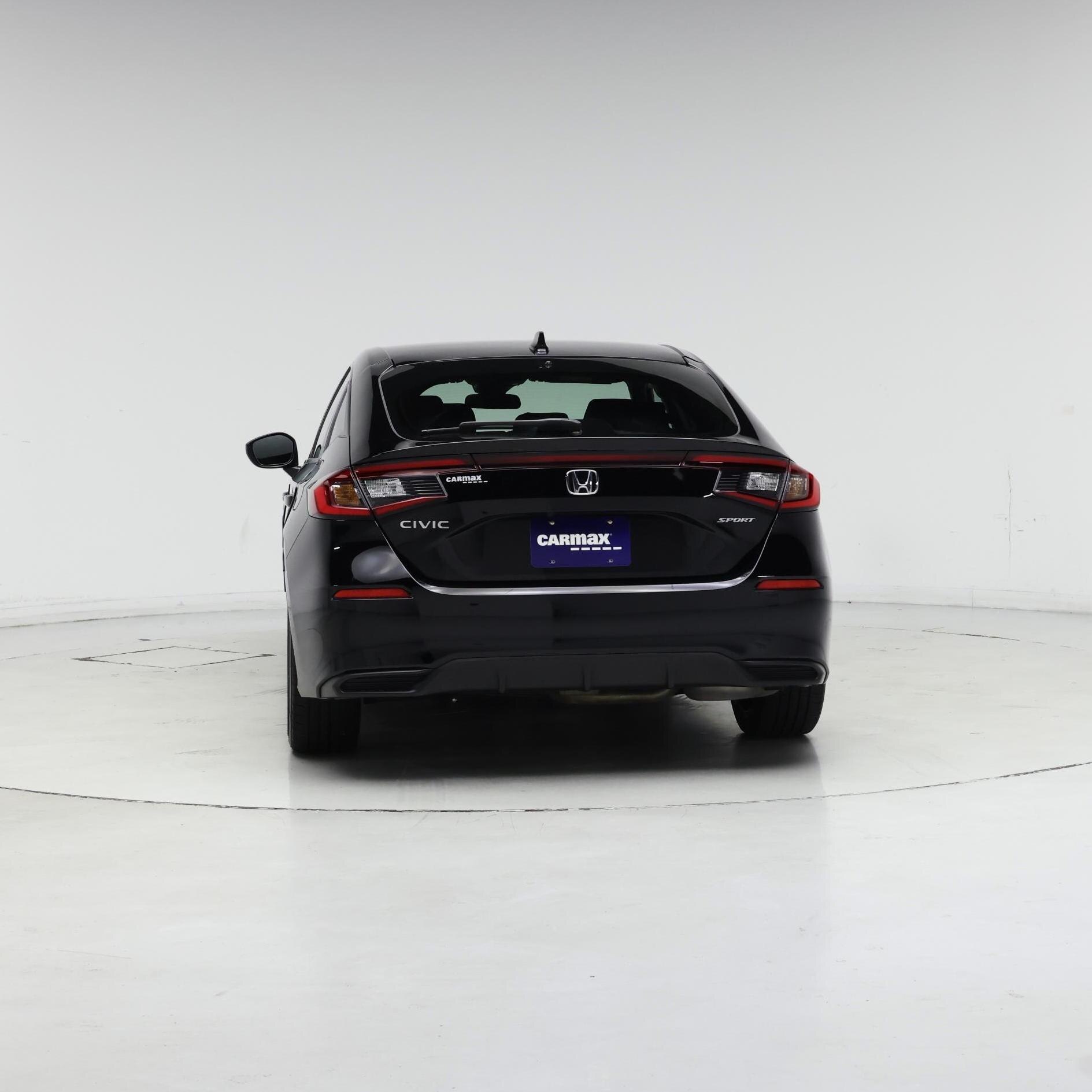 Thumbnail: 2023 Honda Civic - 6
