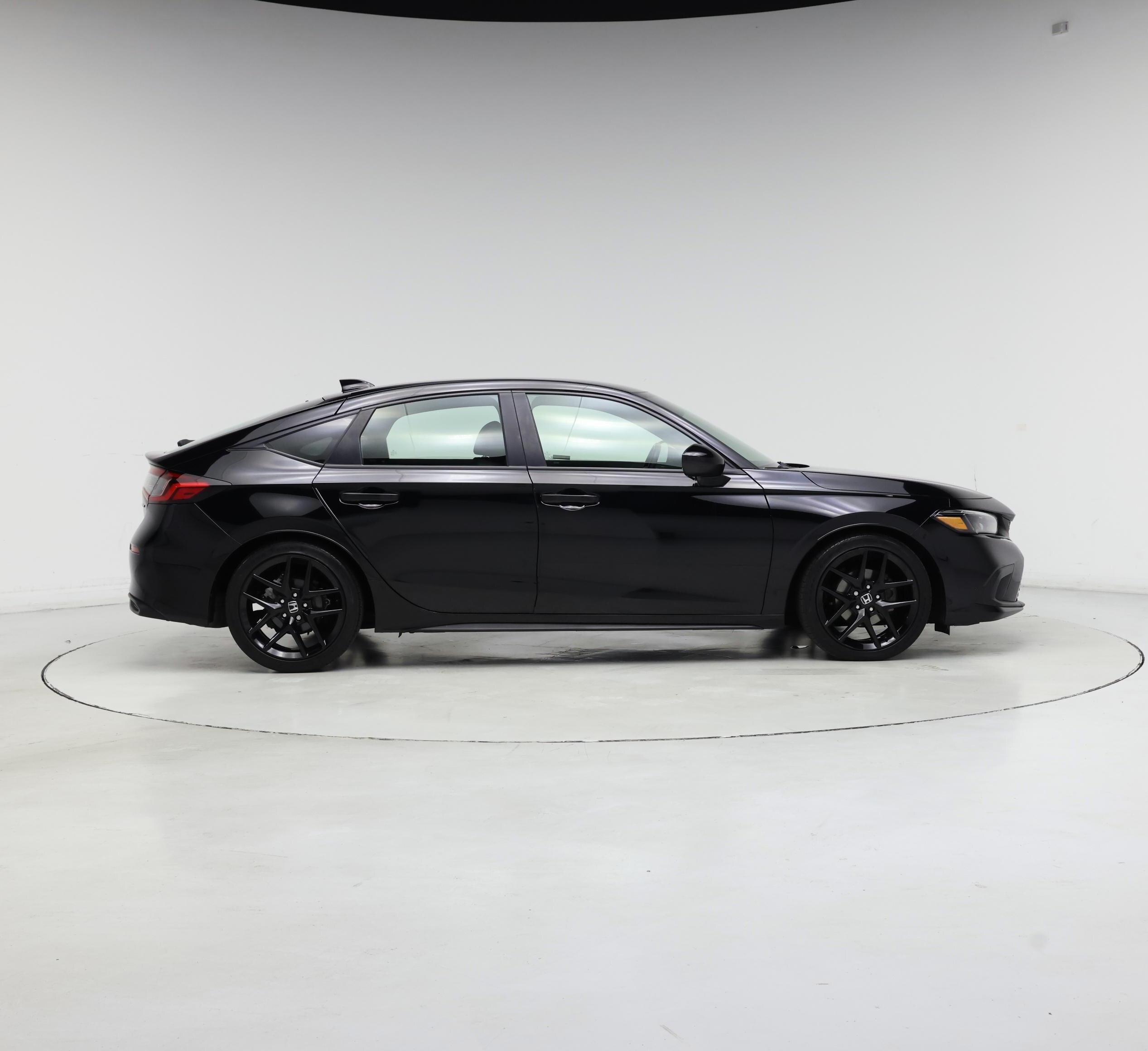 Thumbnail: 2023 Honda Civic - 7