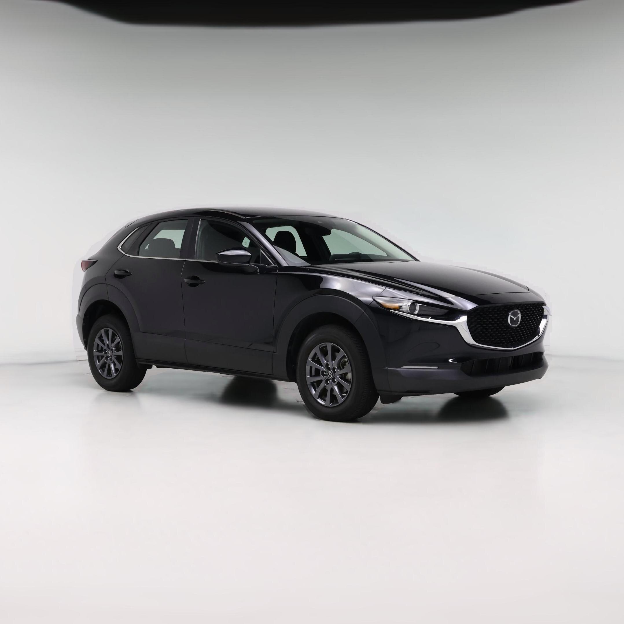 Thumbnail: 2022 Mazda CX-30 - 1
