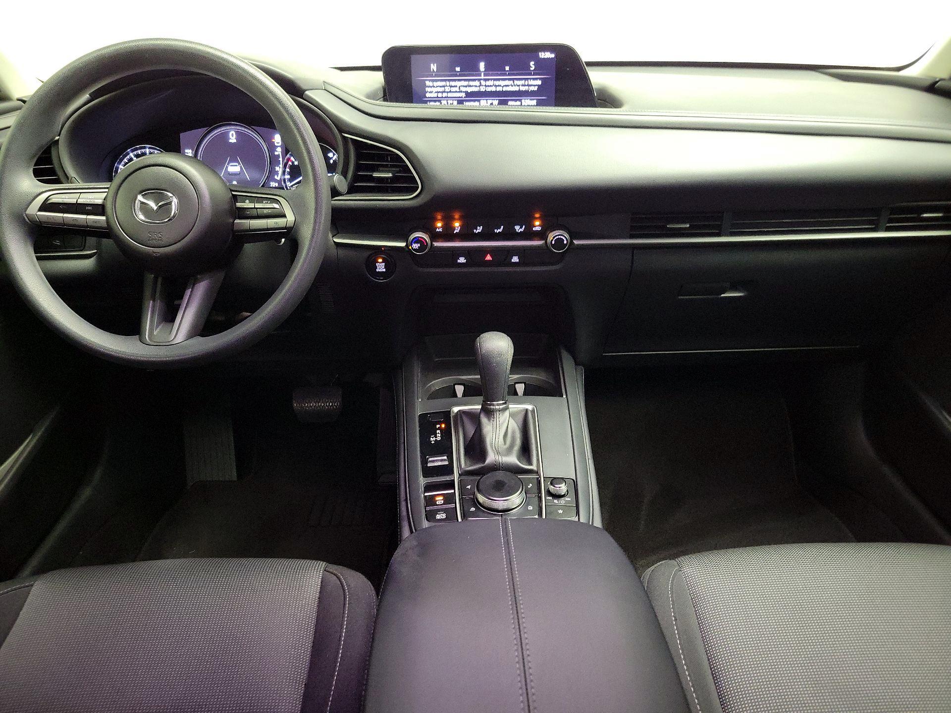 Thumbnail: 2022 Mazda CX-30 - 9