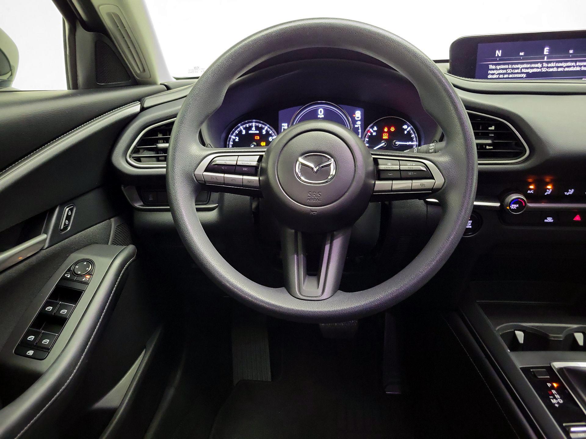 Thumbnail: 2022 Mazda CX-30 - 10