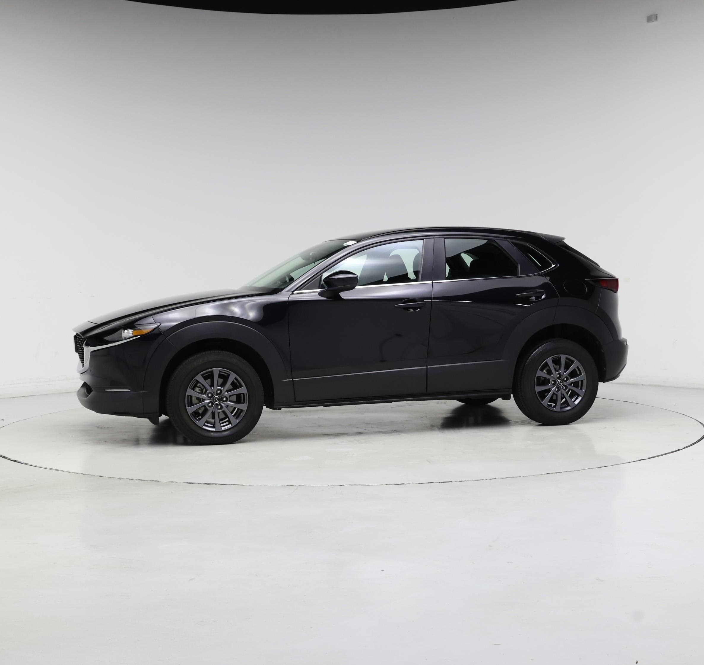 Thumbnail: 2022 Mazda CX-30 - 3