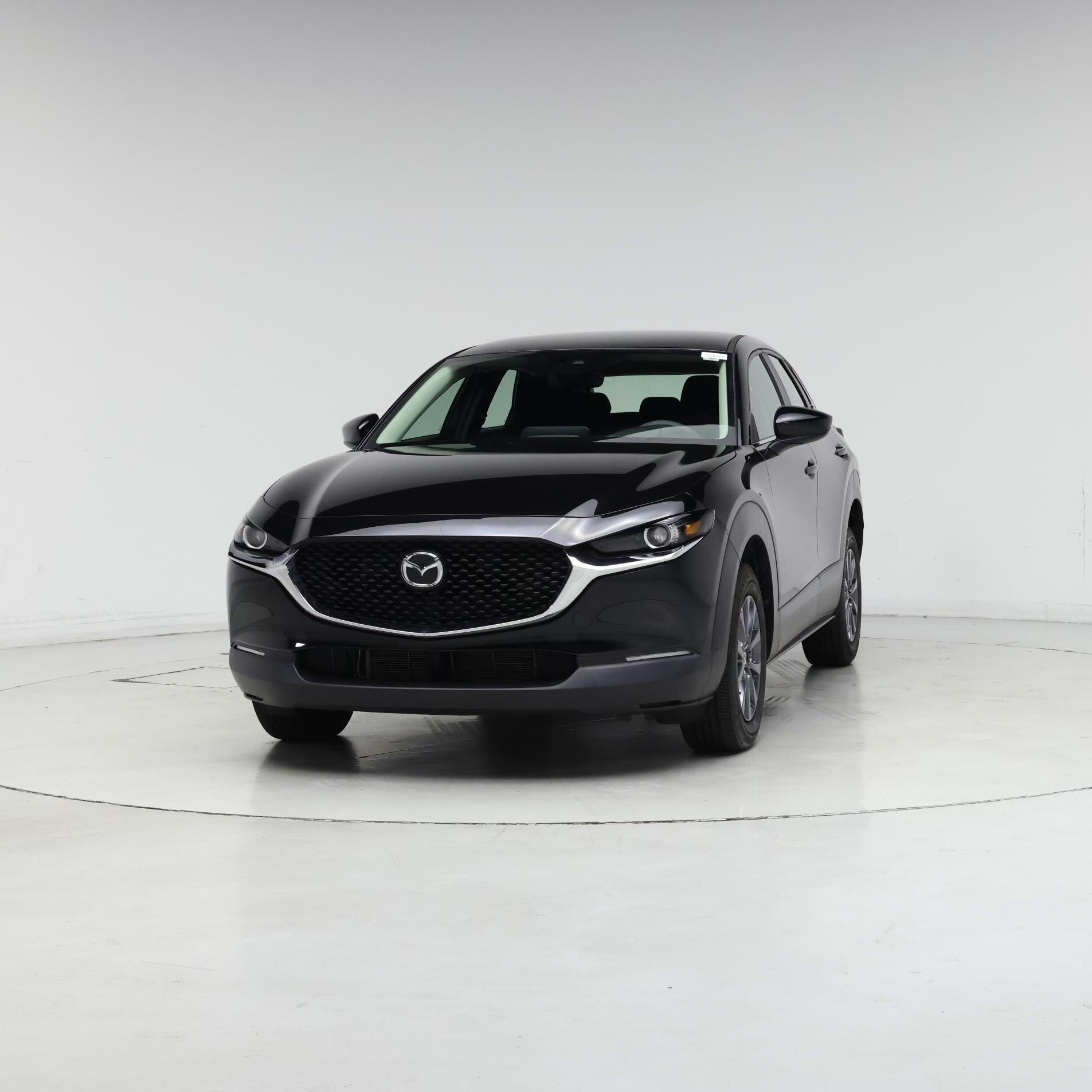 Thumbnail: 2022 Mazda CX-30 - 4