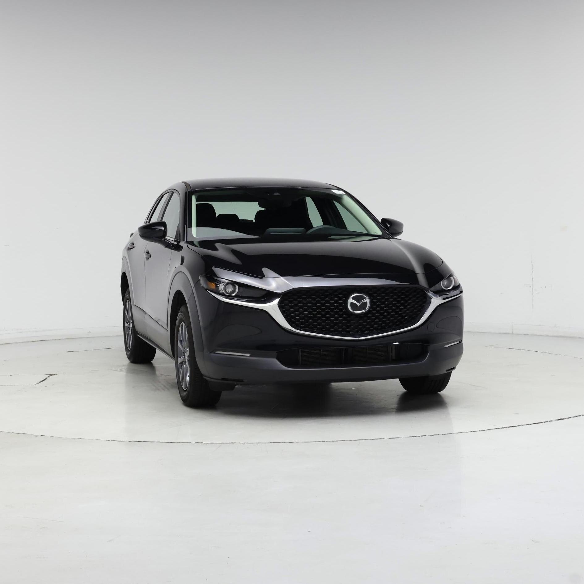 Thumbnail: 2022 Mazda CX-30 - 5