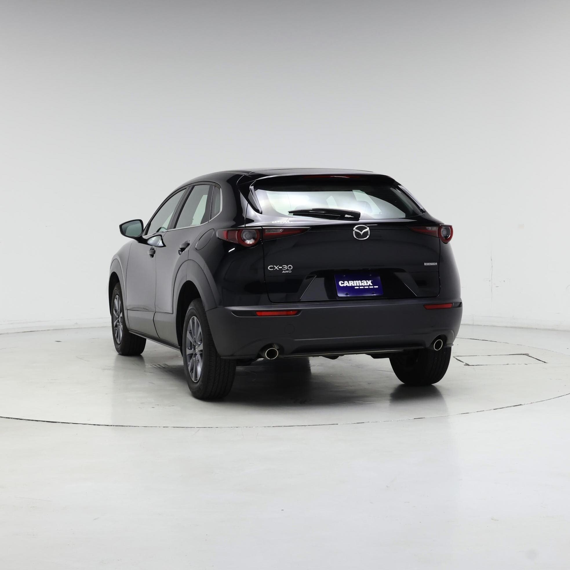 Thumbnail: 2022 Mazda CX-30 - 6