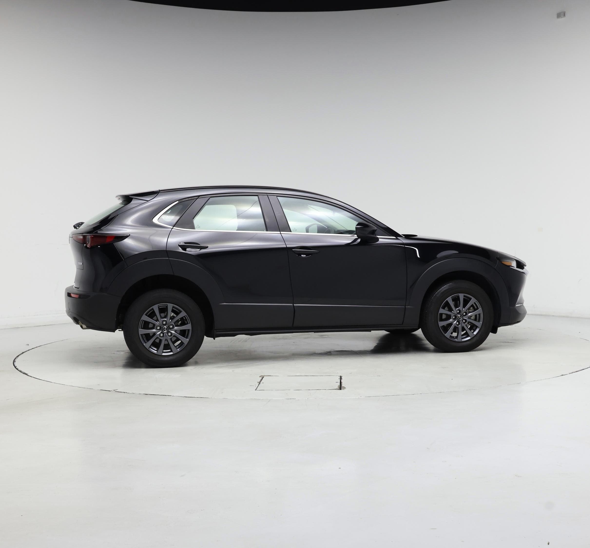 Thumbnail: 2022 Mazda CX-30 - 7