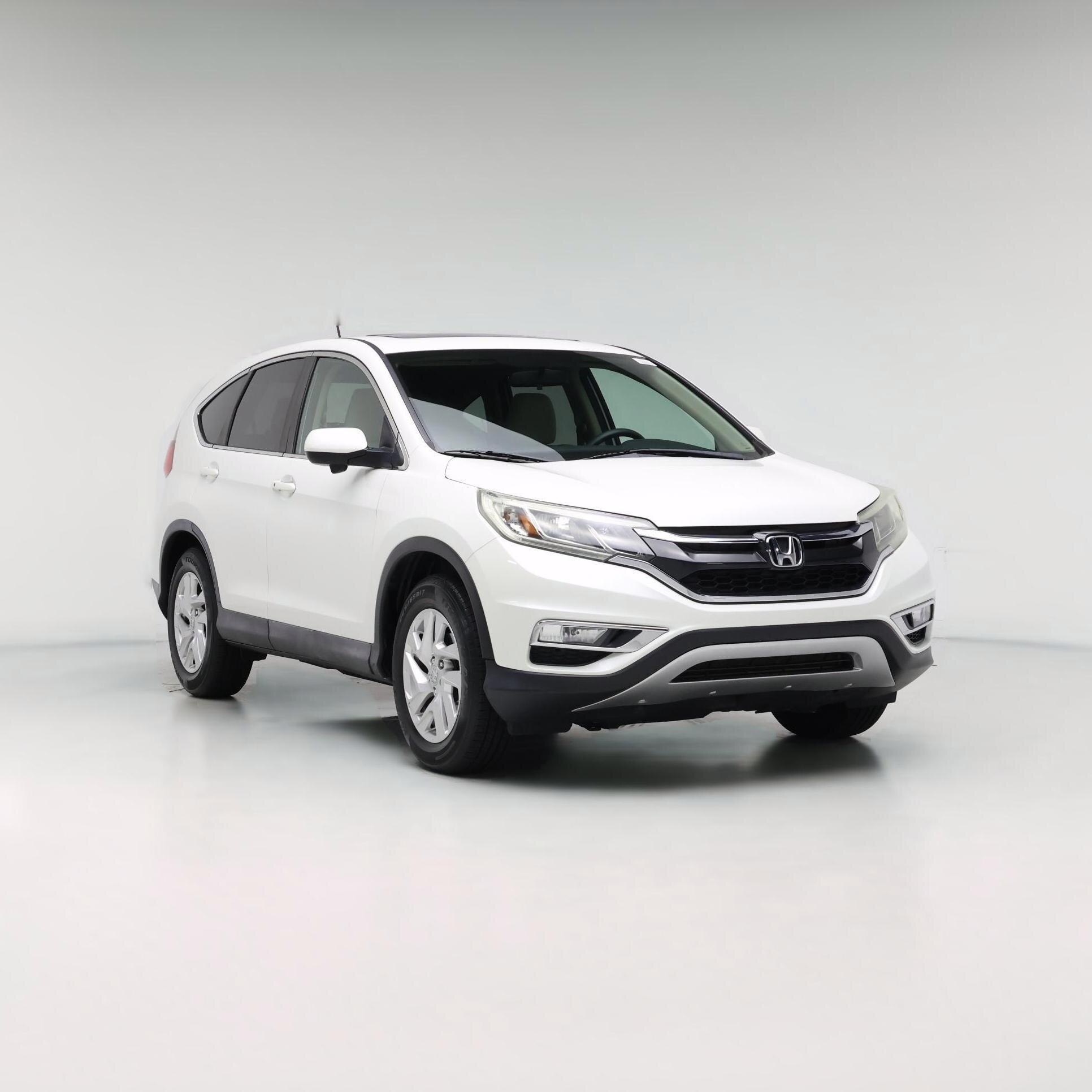 Thumbnail: 2016 Honda CR-V - 1
