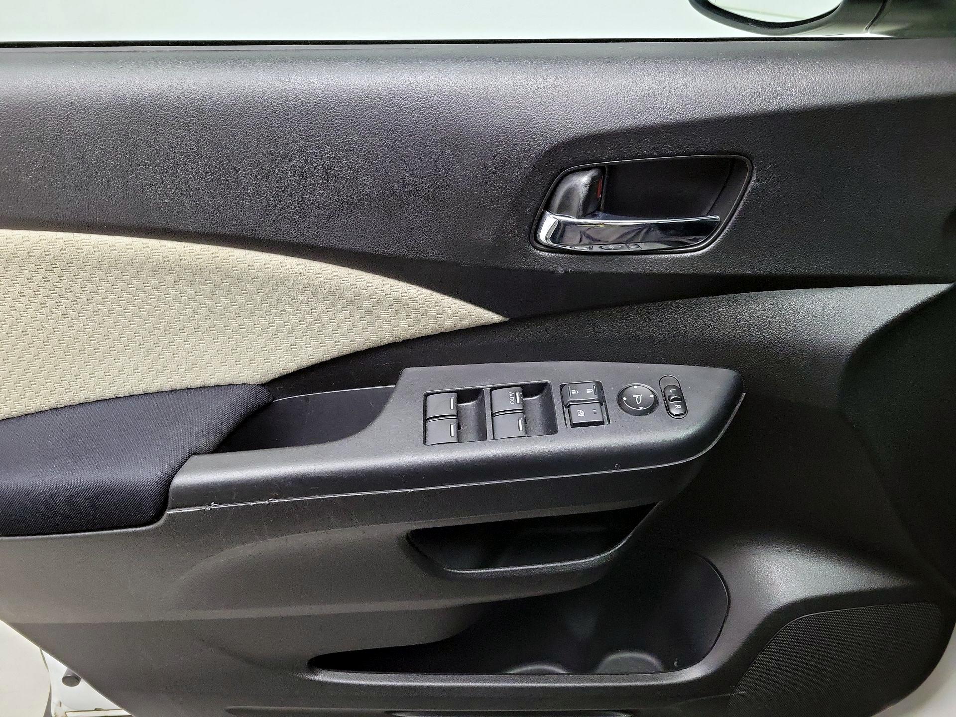 Thumbnail: 2016 Honda CR-V - 12