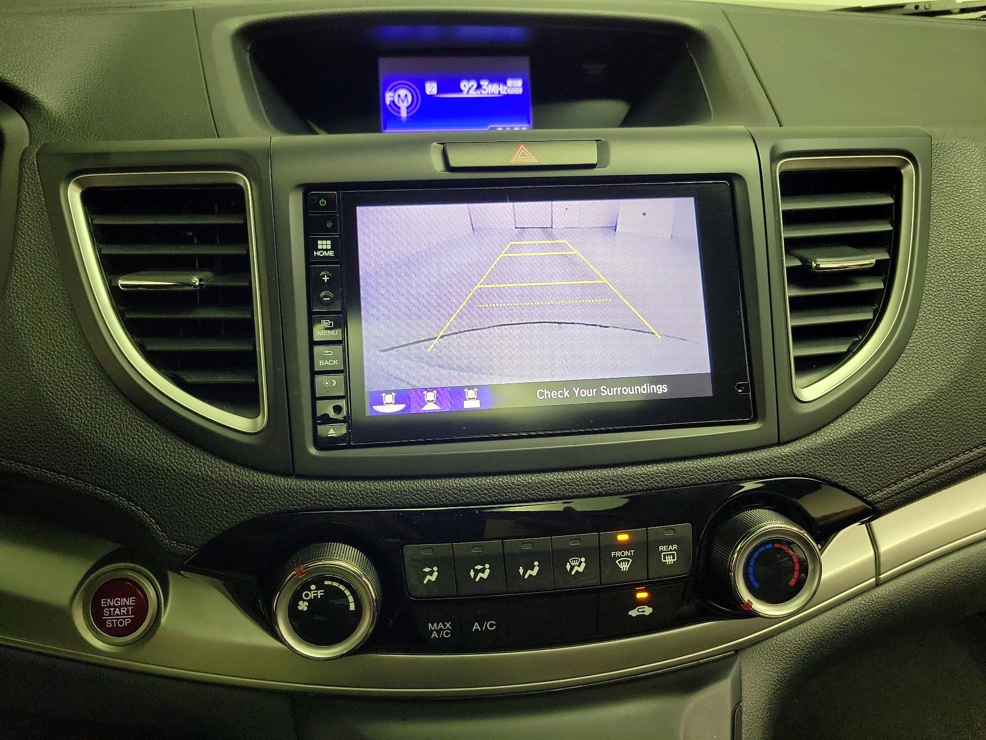Thumbnail: 2016 Honda CR-V - 14