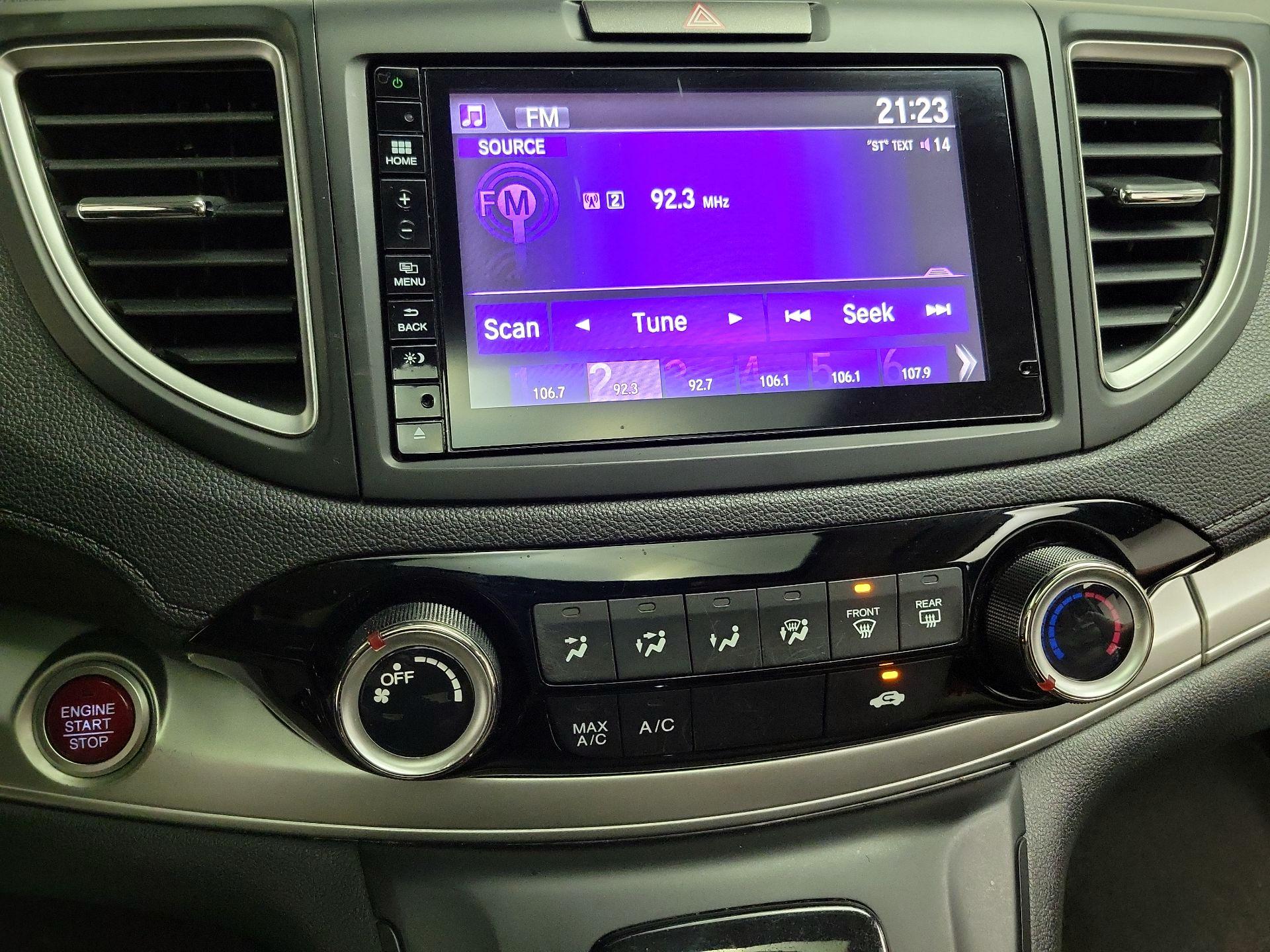 Thumbnail: 2016 Honda CR-V - 15