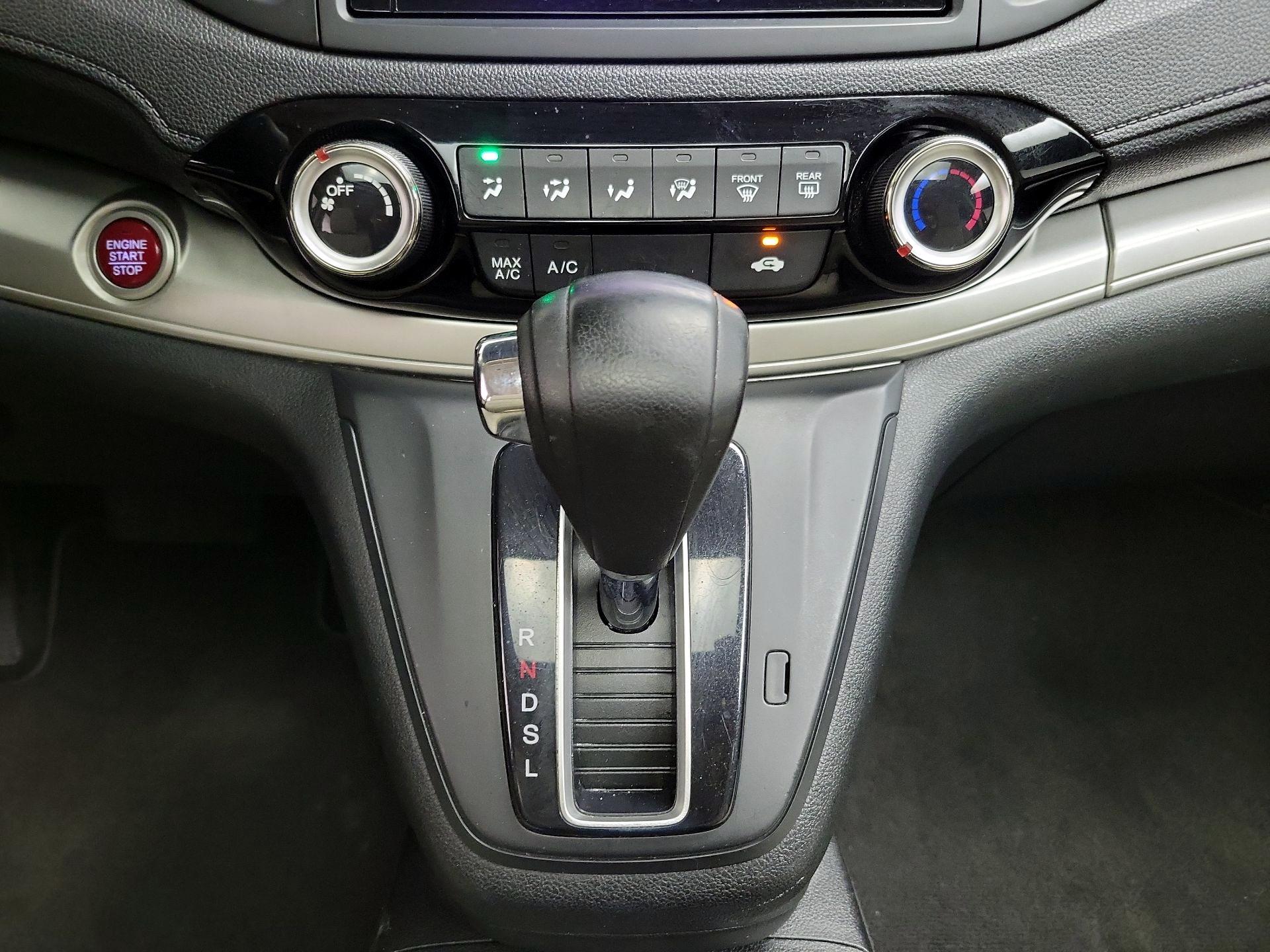 Thumbnail: 2016 Honda CR-V - 17