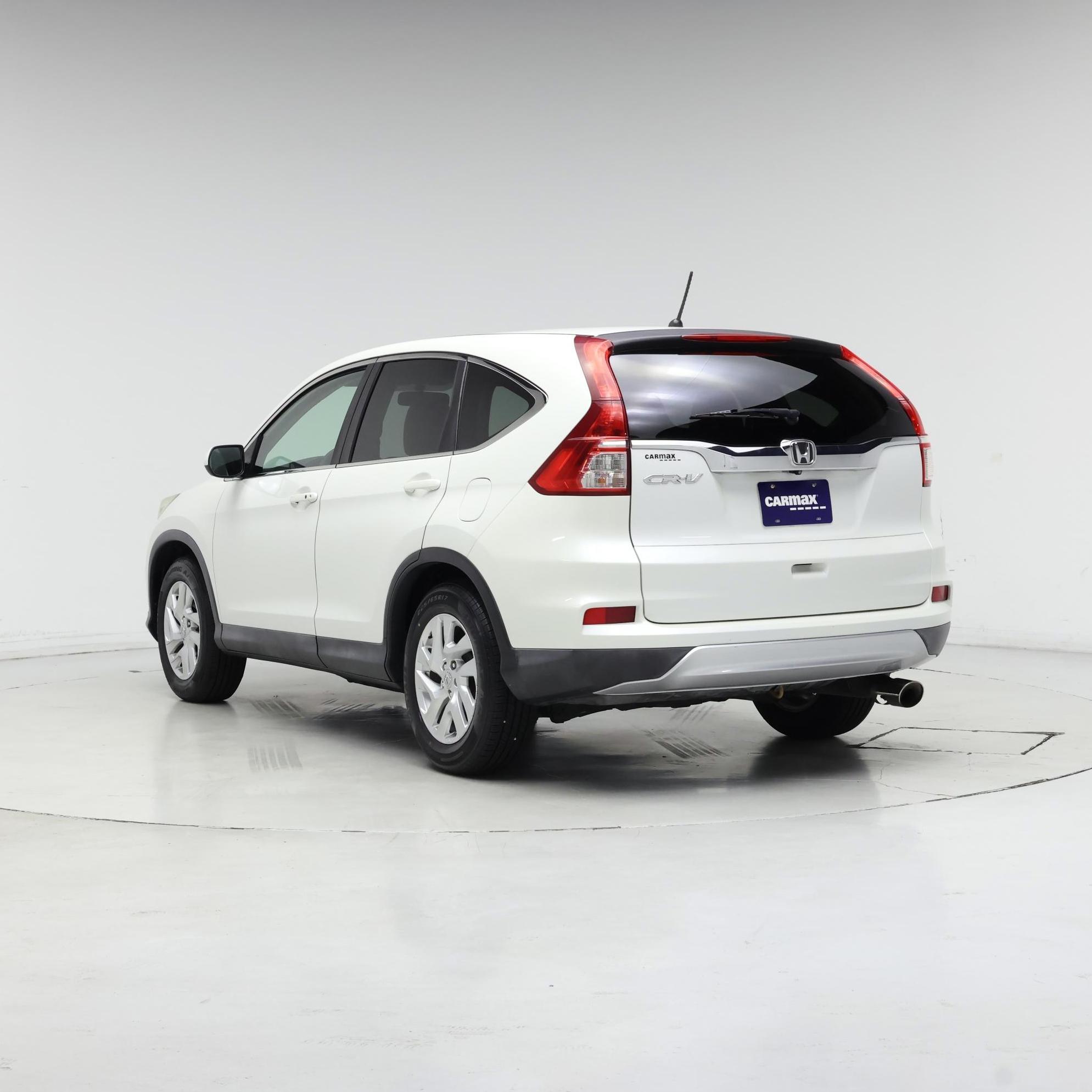 Thumbnail: 2016 Honda CR-V - 2
