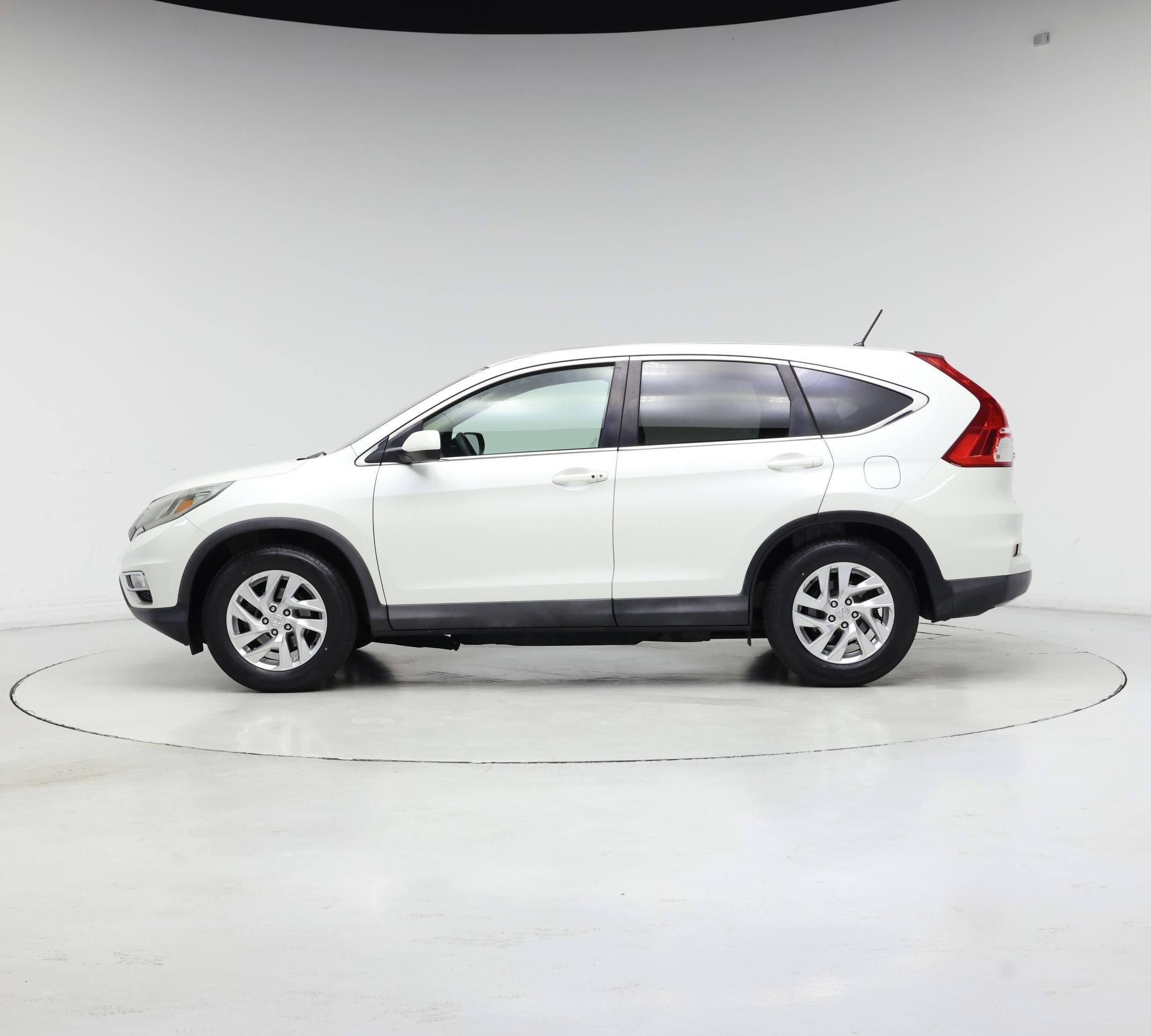 Thumbnail: 2016 Honda CR-V - 3