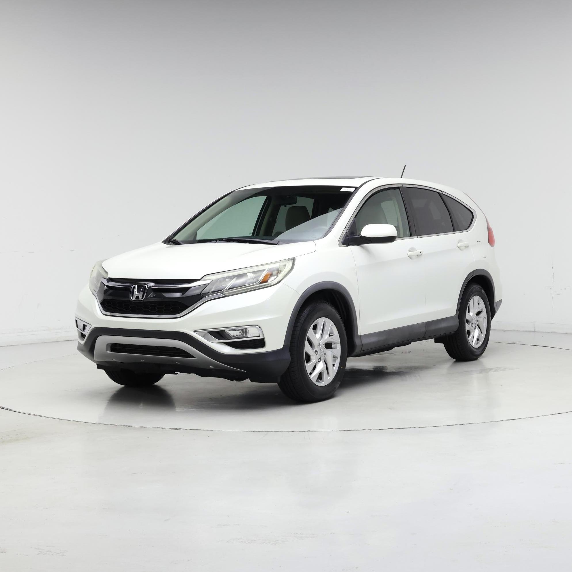Thumbnail: 2016 Honda CR-V - 4