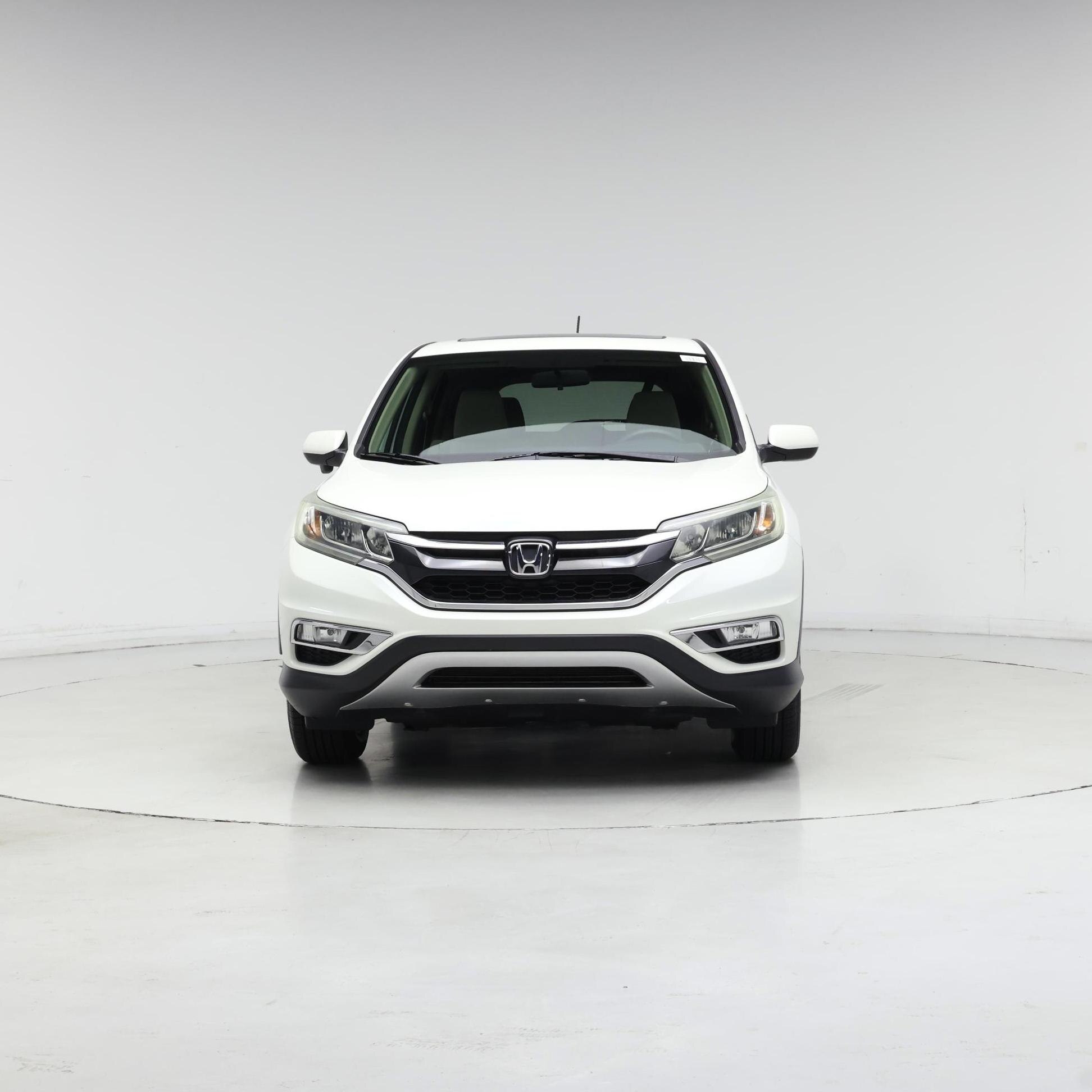 Thumbnail: 2016 Honda CR-V - 5
