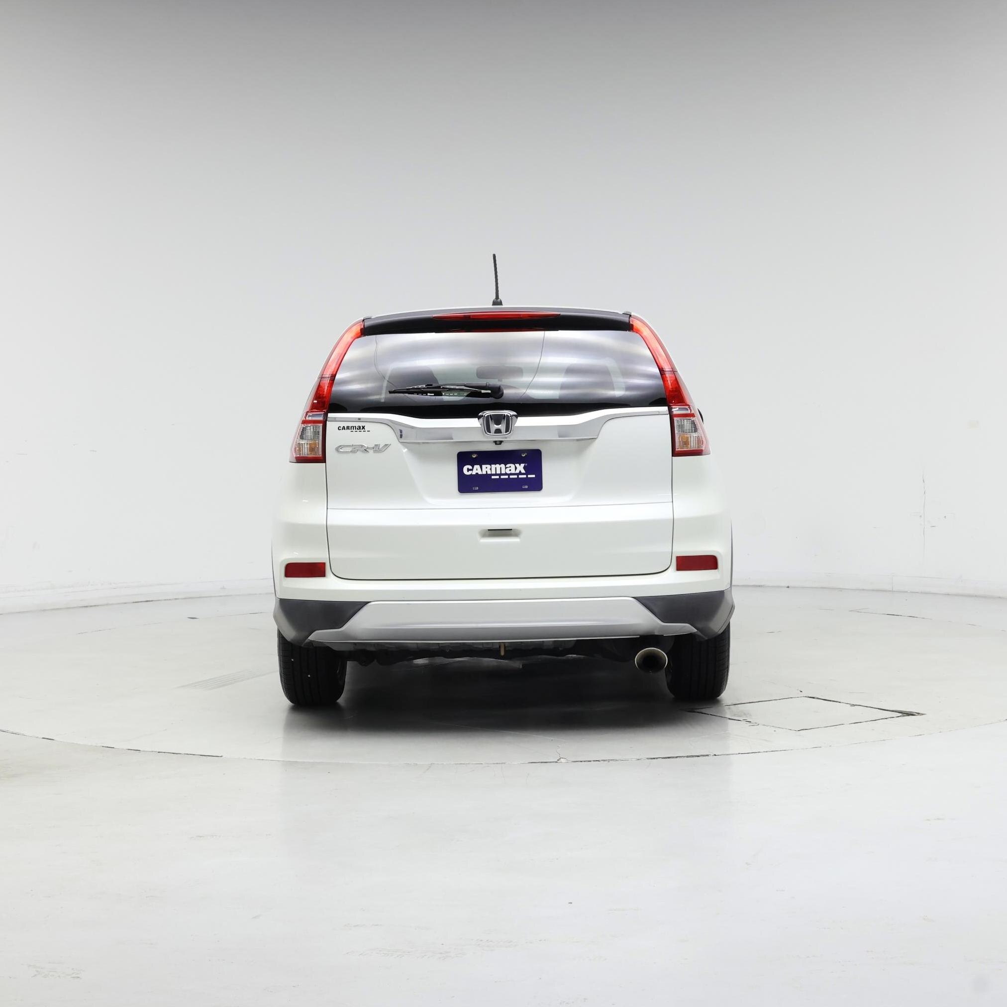 Thumbnail: 2016 Honda CR-V - 6
