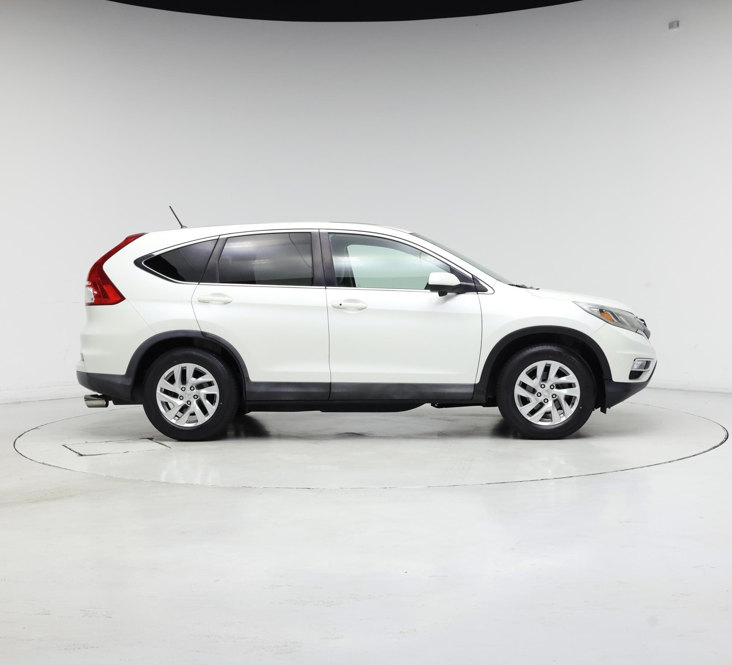 Thumbnail: 2016 Honda CR-V - 7