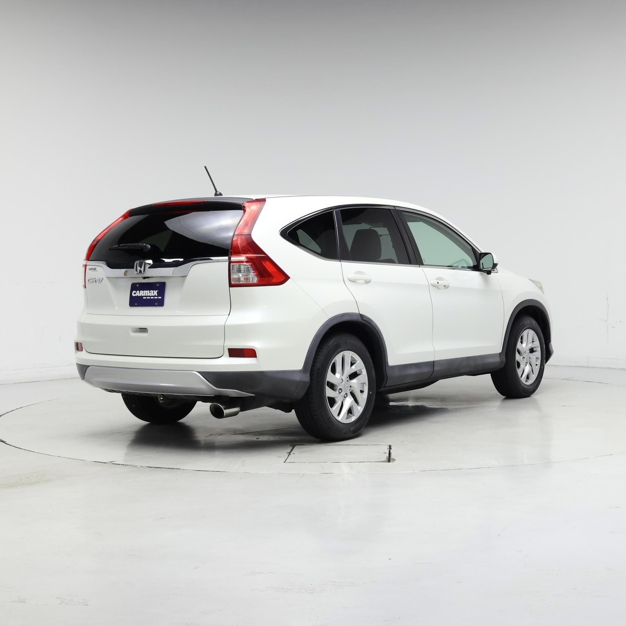 Thumbnail: 2016 Honda CR-V - 8