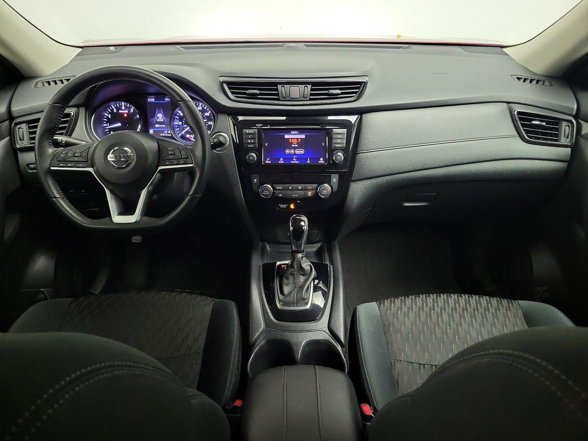 Thumbnail: 2019 Nissan Rogue - 9