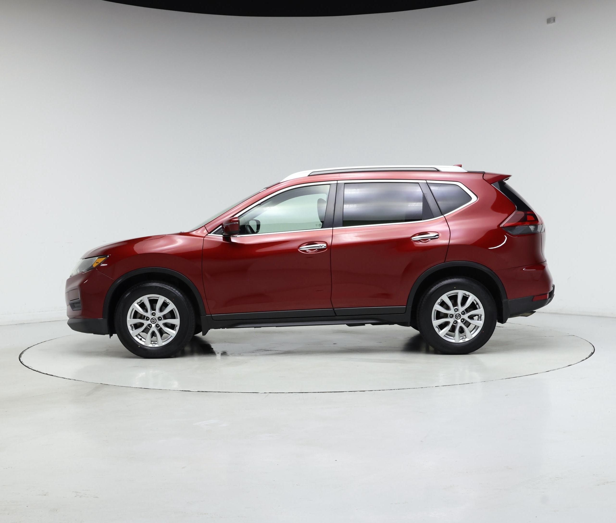 Thumbnail: 2019 Nissan Rogue - 3
