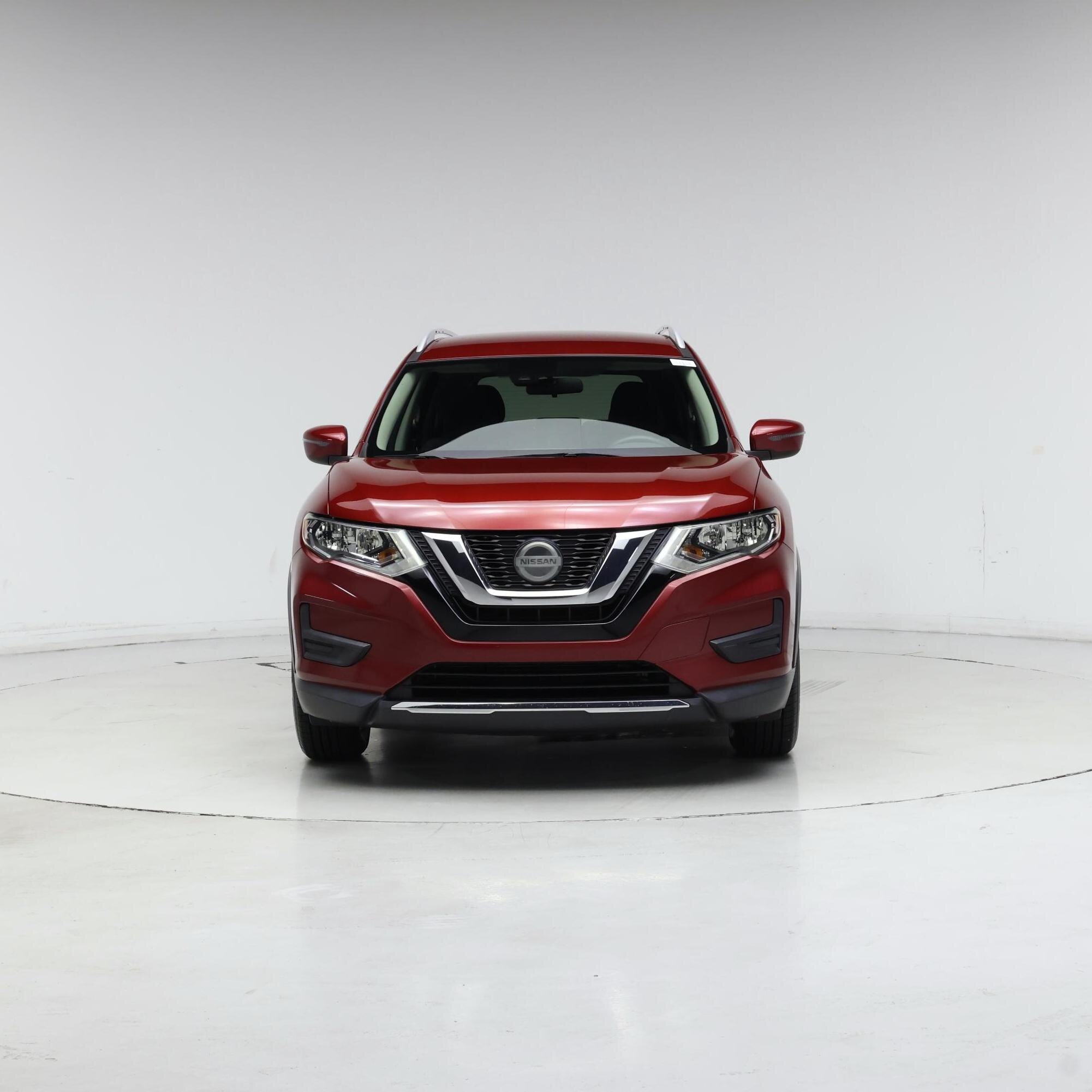 Thumbnail: 2019 Nissan Rogue - 5