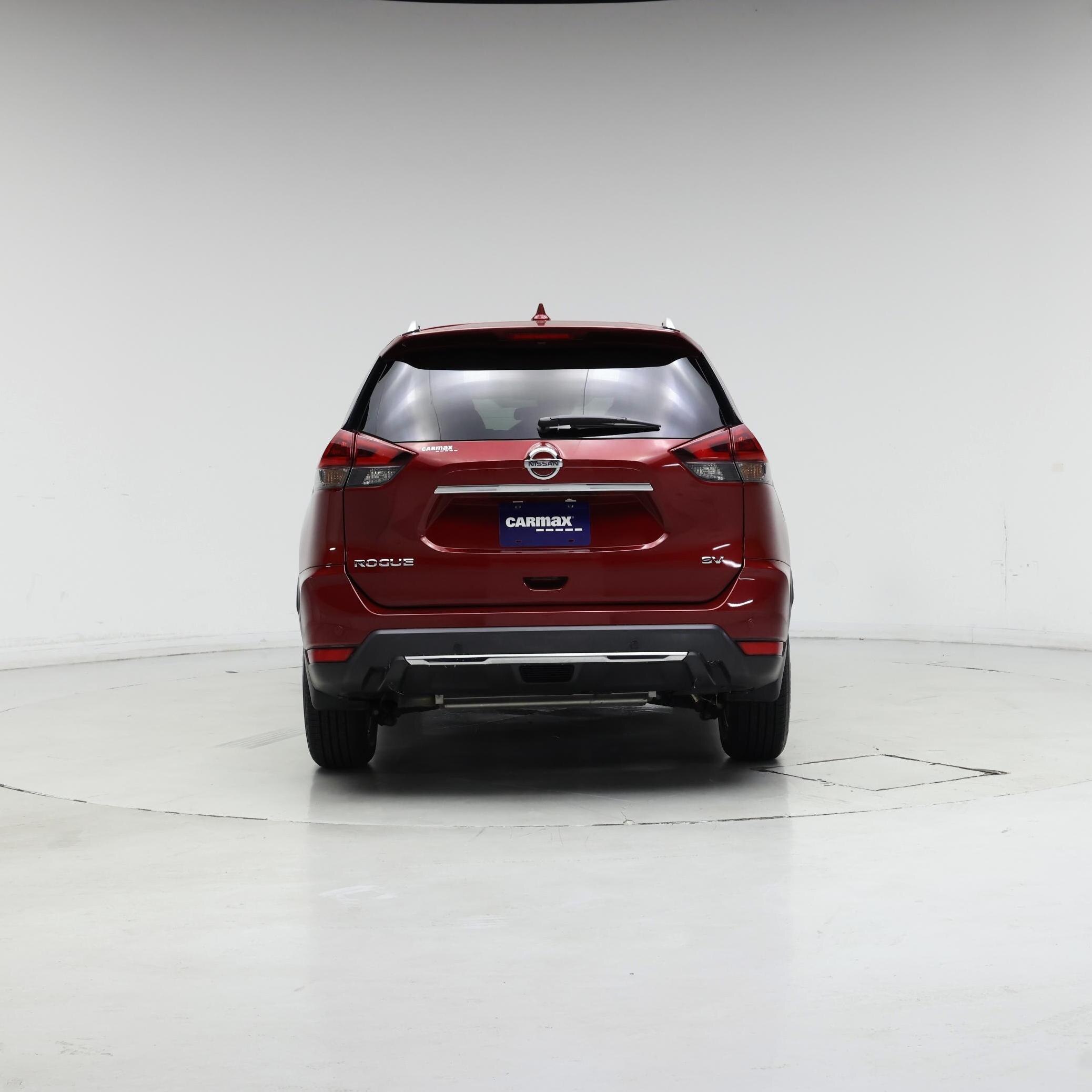 Thumbnail: 2019 Nissan Rogue - 6