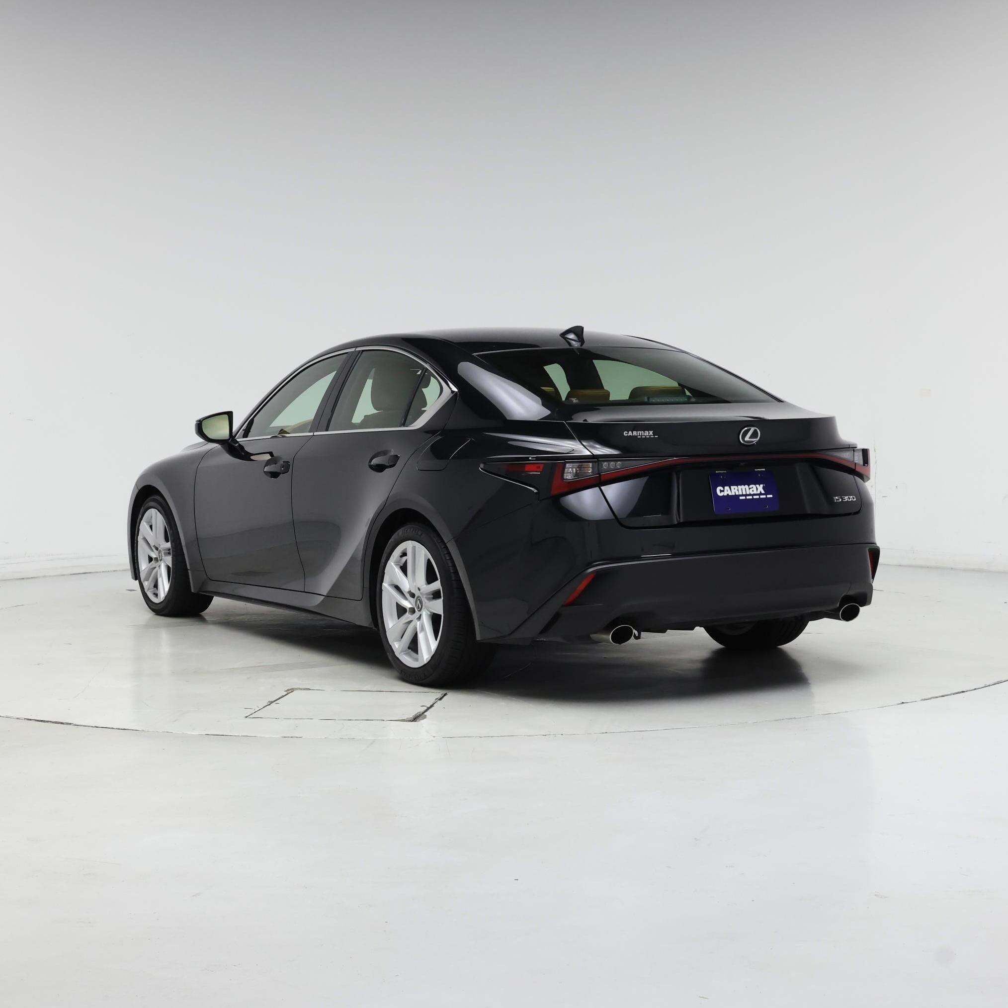 Thumbnail: 2024 Lexus IS - 2