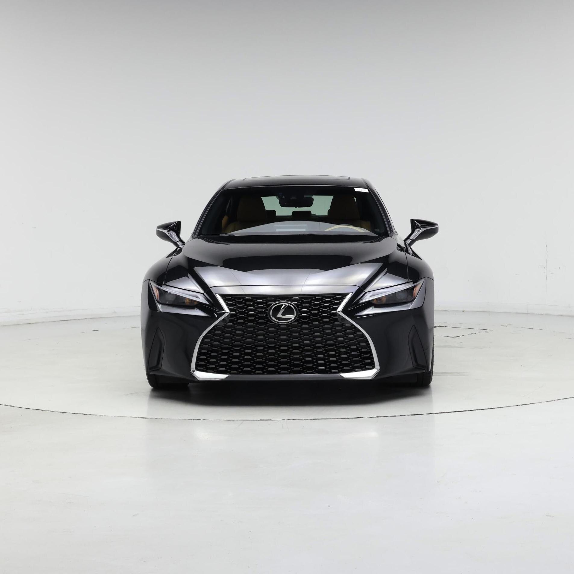 Thumbnail: 2024 Lexus IS - 5
