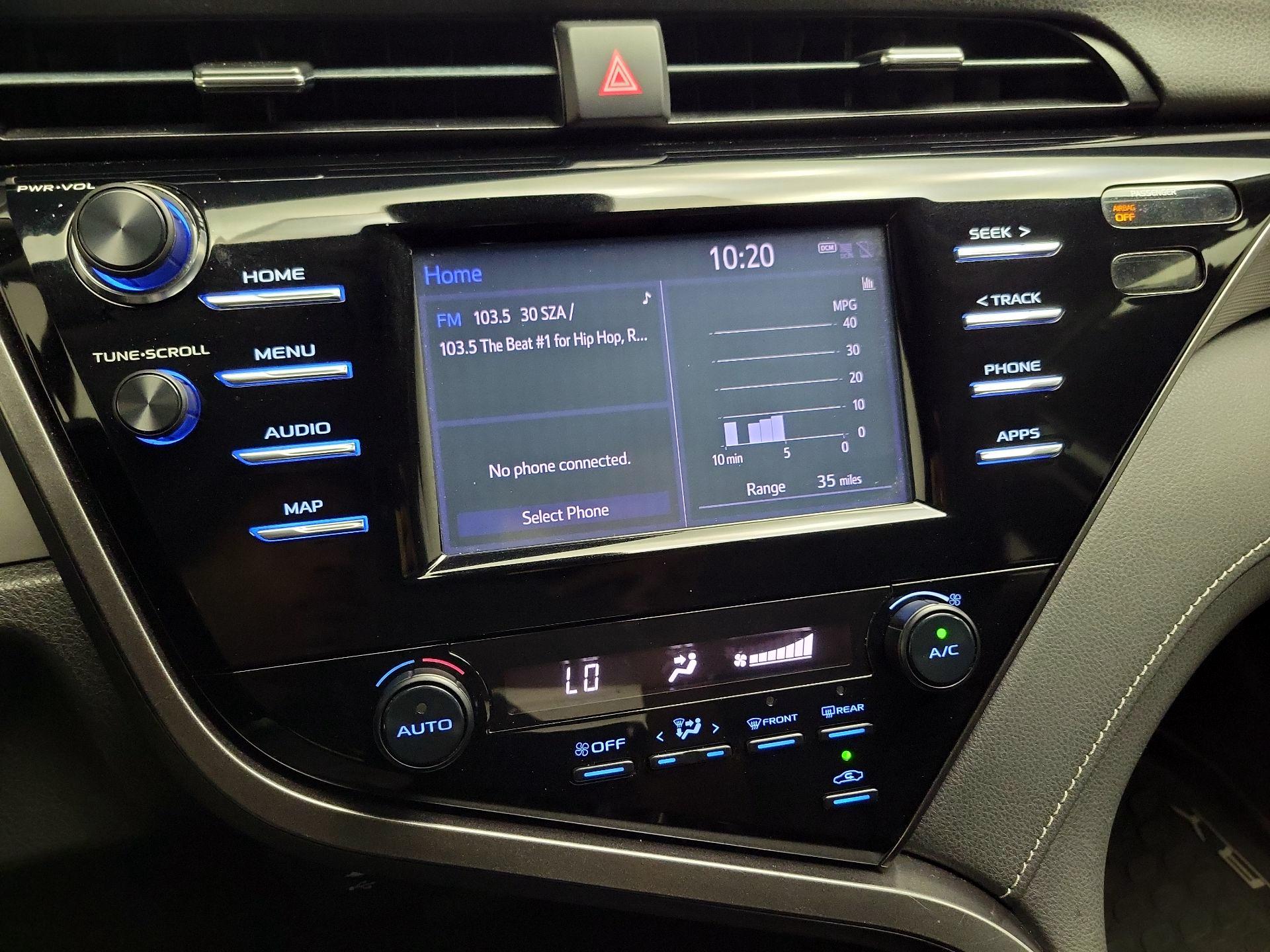 Thumbnail: 2019 Toyota Camry - 15