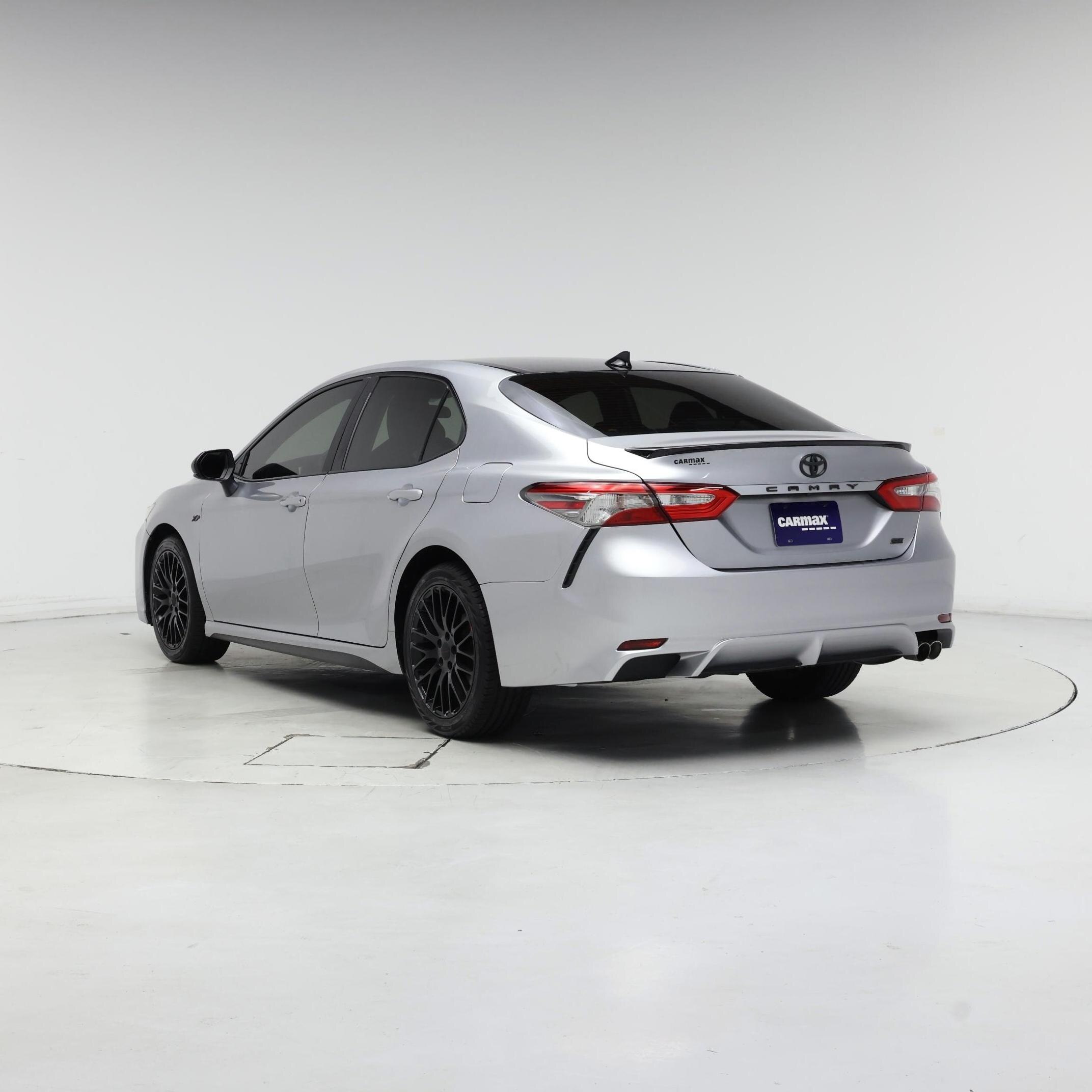 Thumbnail: 2019 Toyota Camry - 2