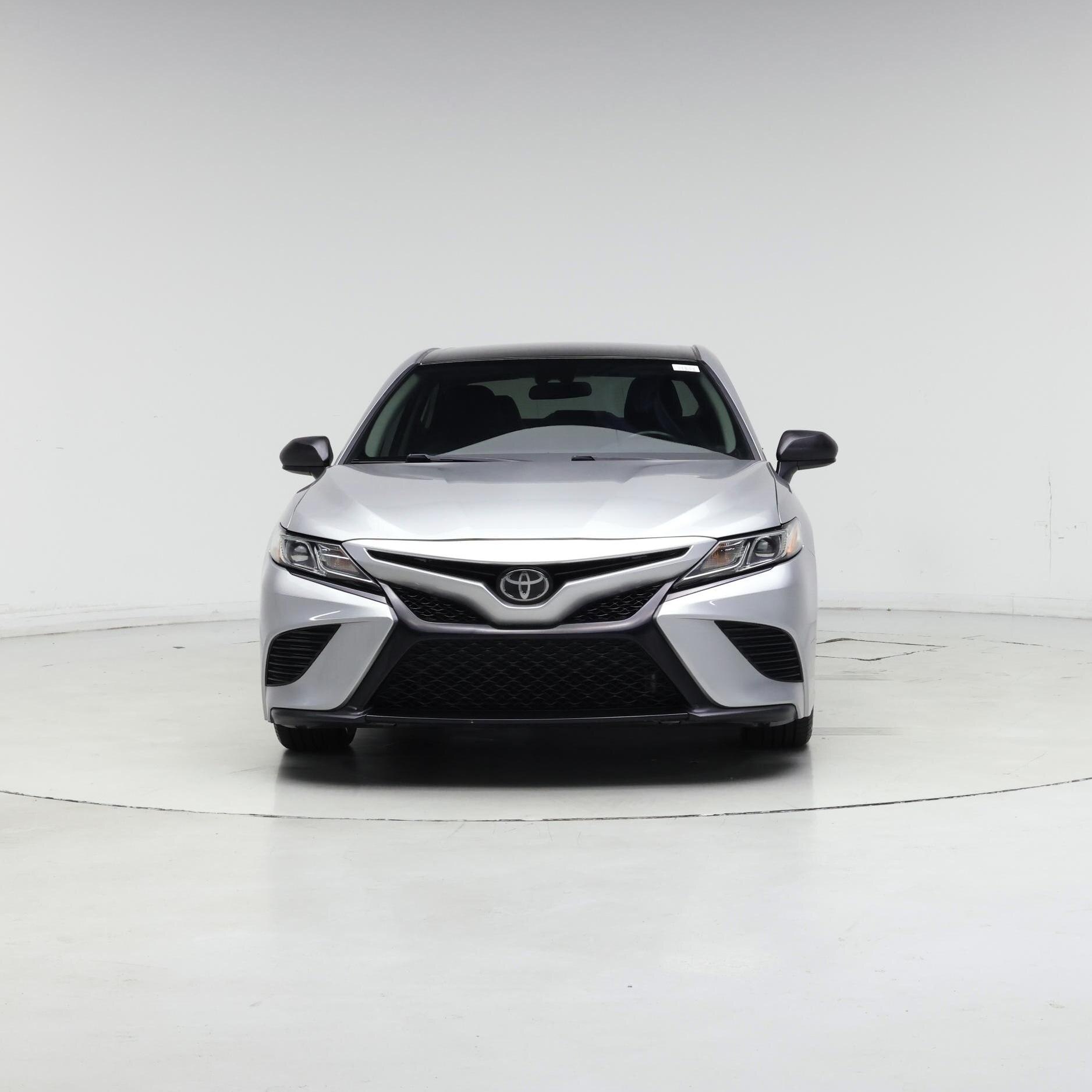 Thumbnail: 2019 Toyota Camry - 5