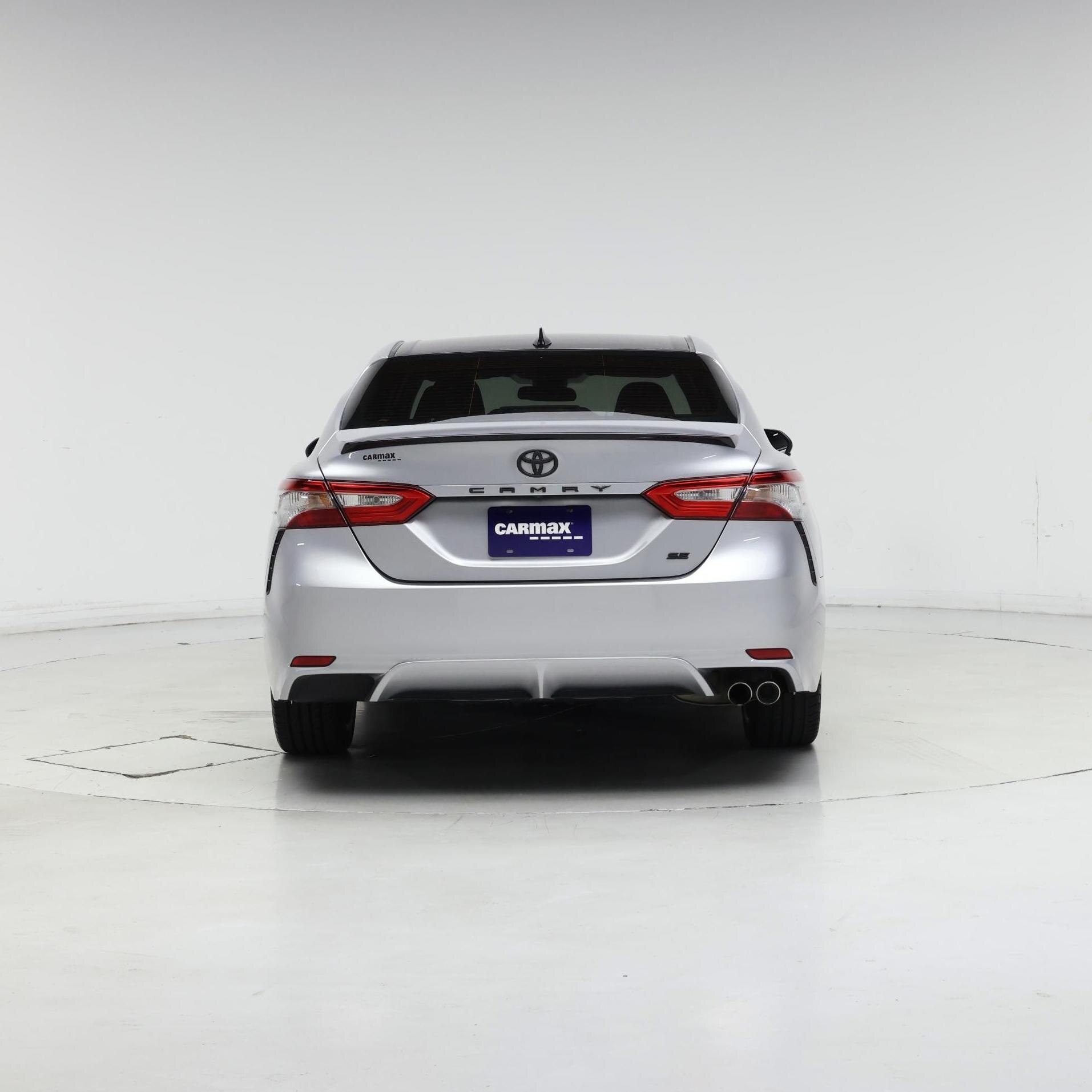 Thumbnail: 2019 Toyota Camry - 6