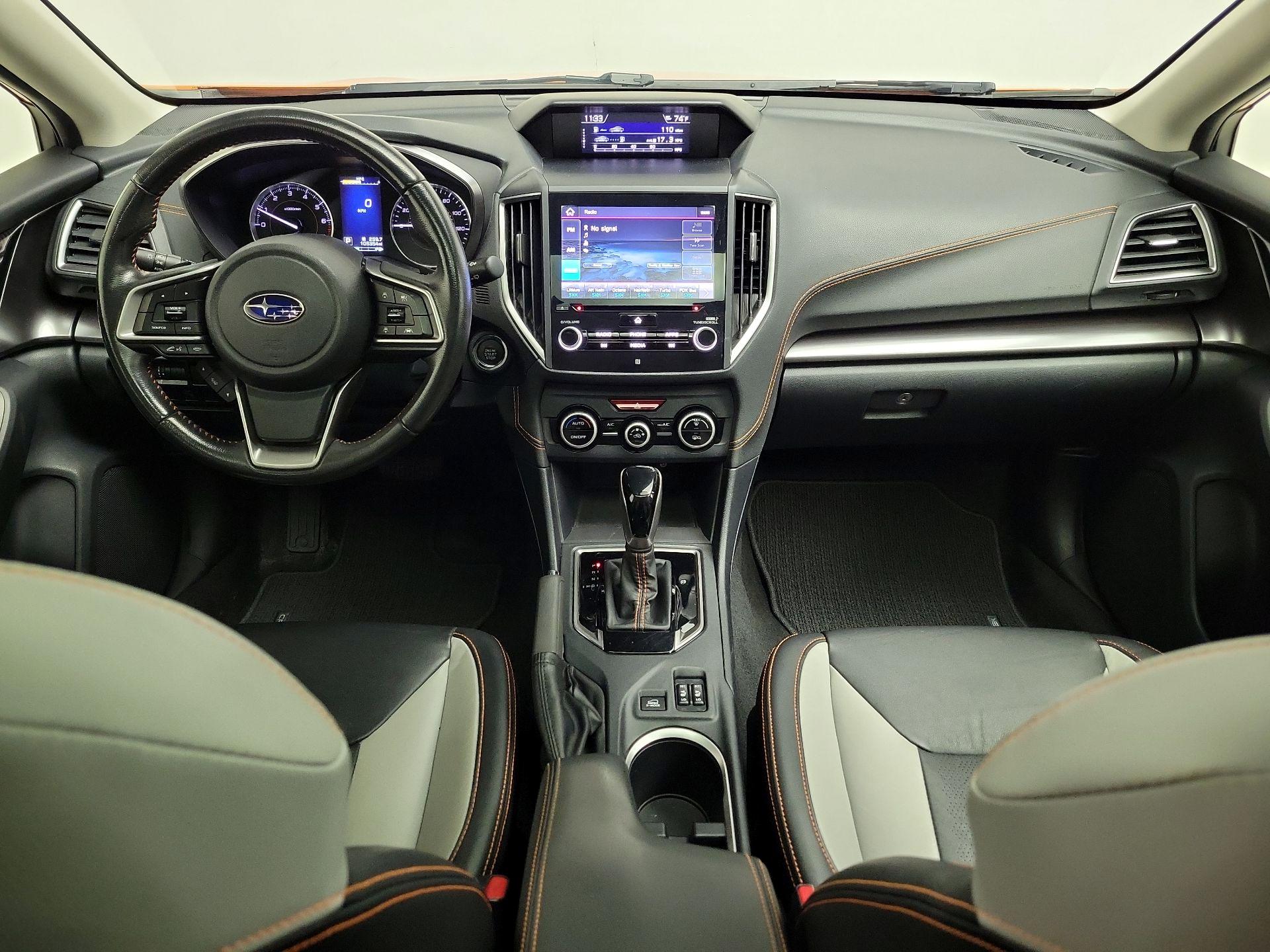 Thumbnail: 2019 Subaru Crosstrek - 9