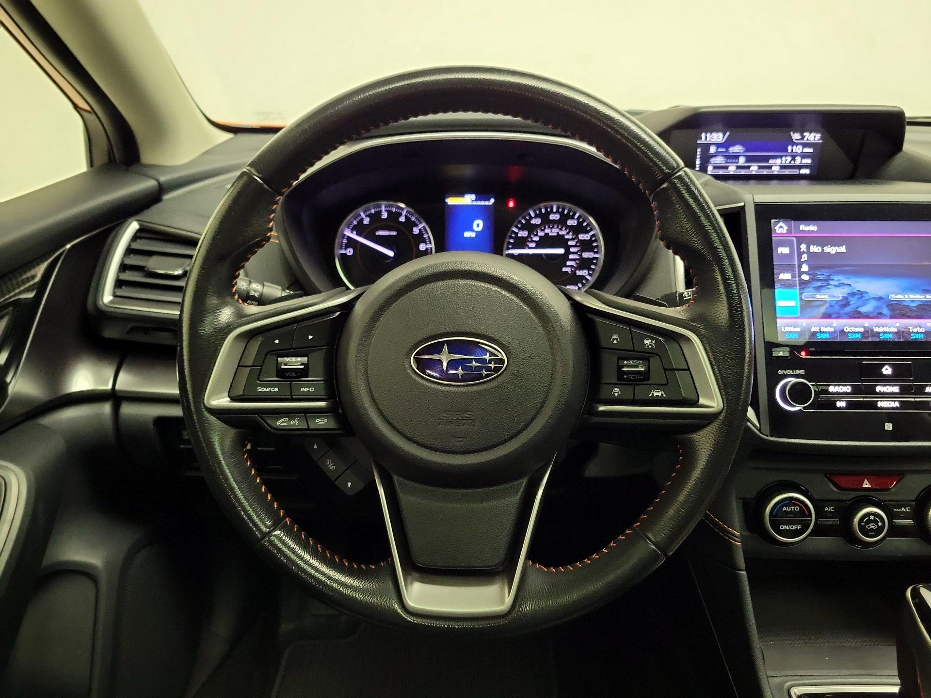 Thumbnail: 2019 Subaru Crosstrek - 10